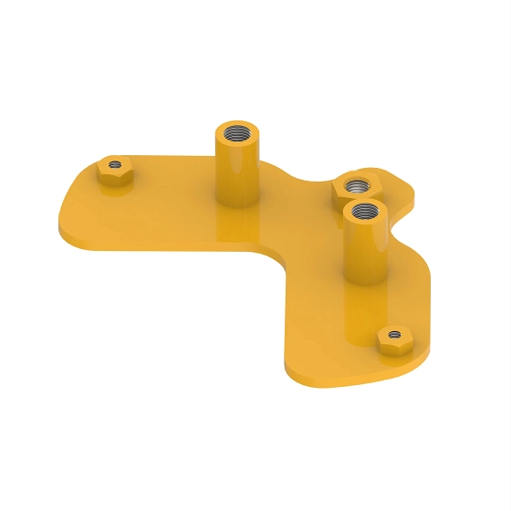 John Deere Bracket - AT548322