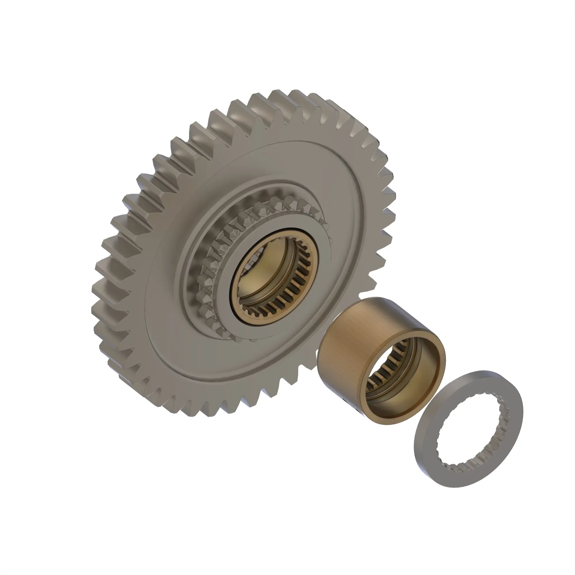 John Deere Gear Kit - SJ39900
