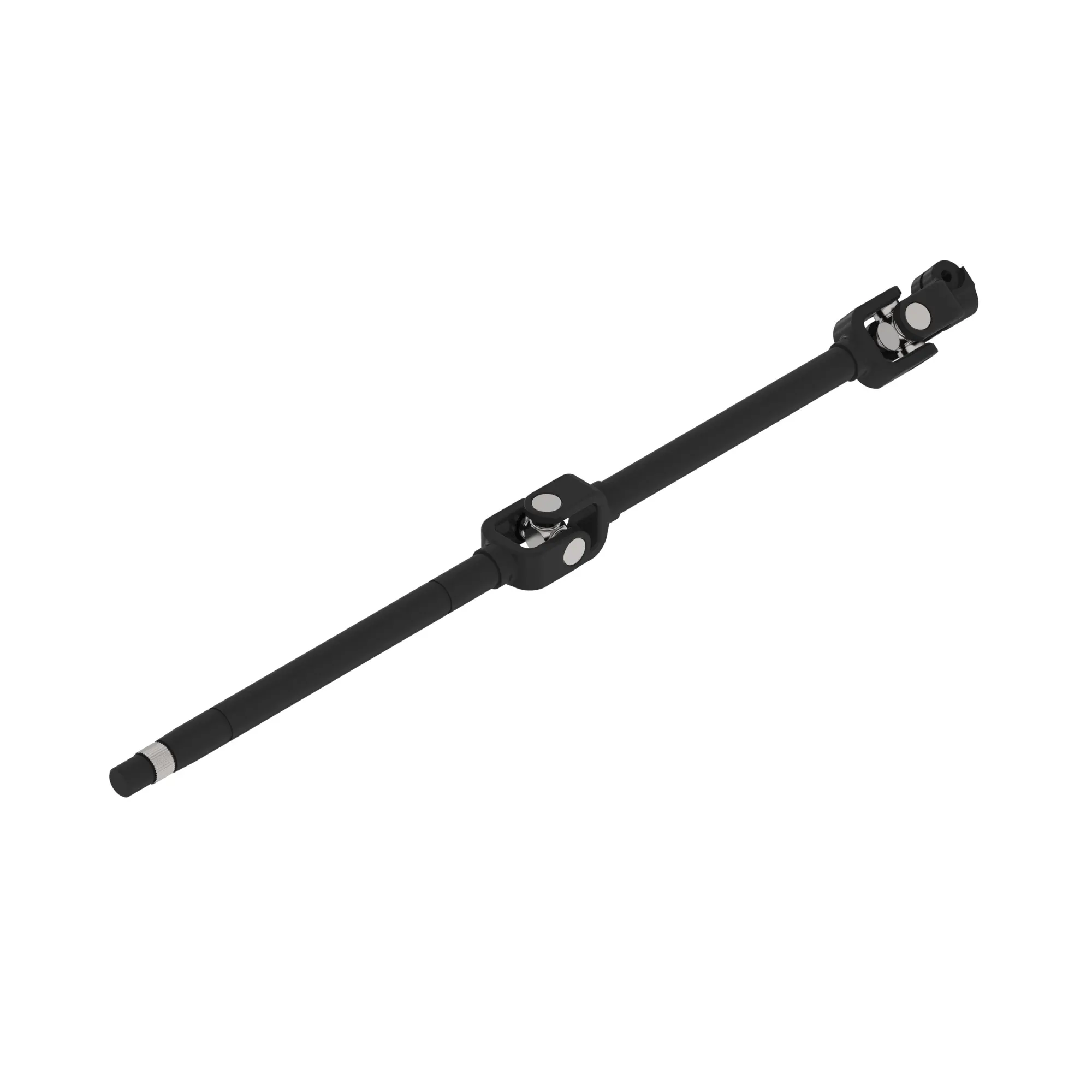John Deere Input Steering Shaft - AUC13434