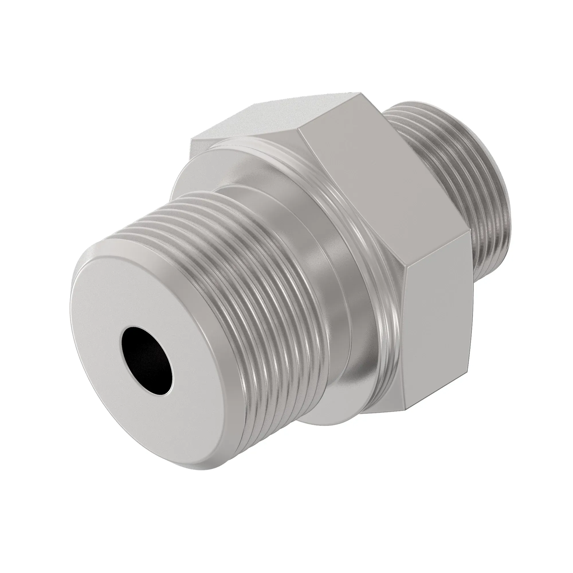 John Deere Adapter Fitting - 38H5398