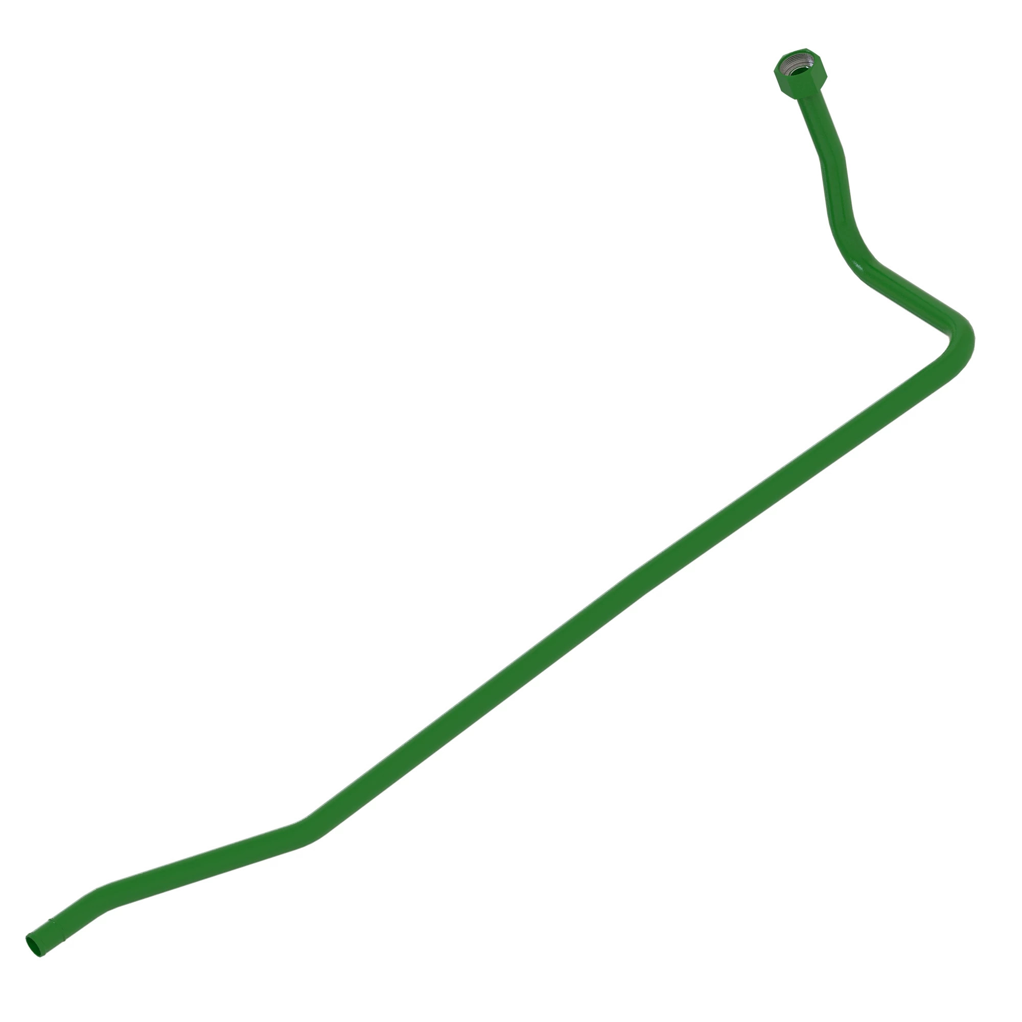 John Deere Expansion Tank Line - RE342741