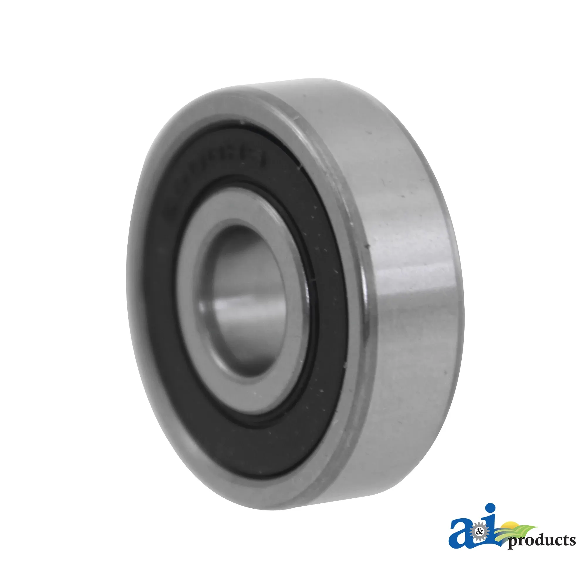 A&I Products Ball Bearing - A-6200-2RS-I