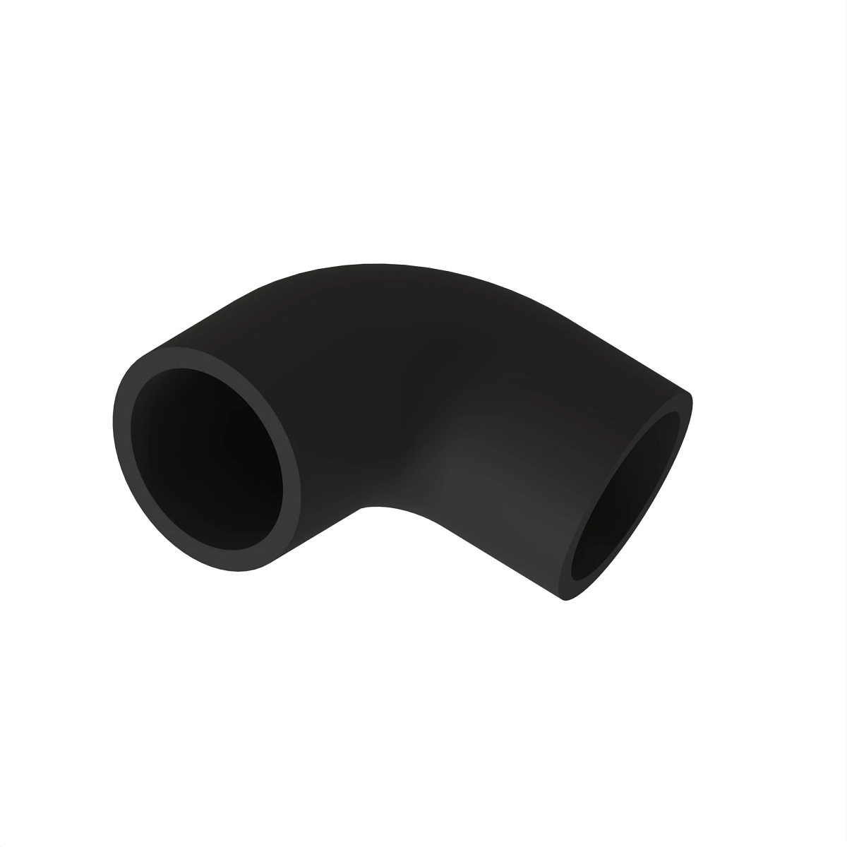 John Deere Air Cleaner Hose - TCU35533