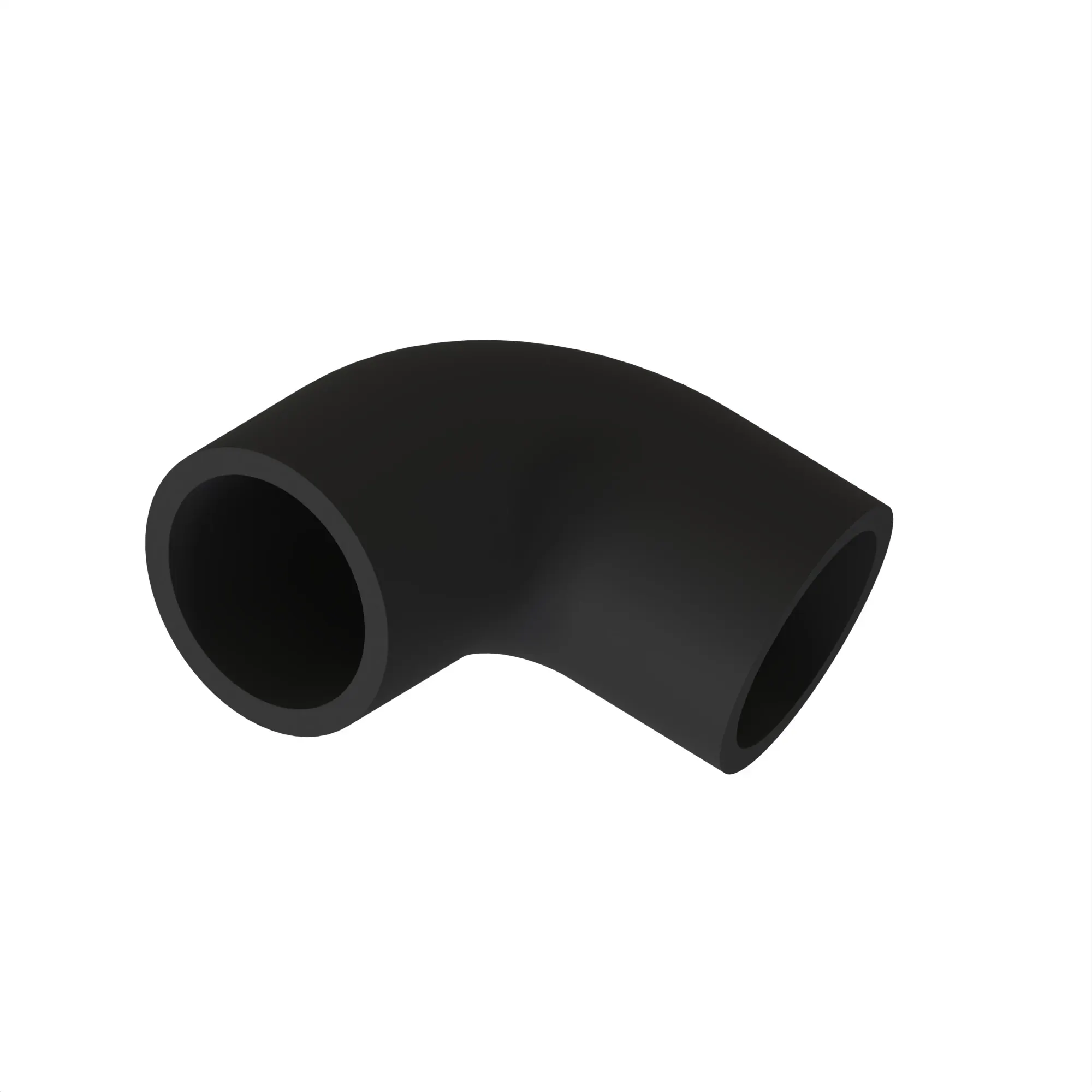 John Deere Air Cleaner Hose - TCU35533
