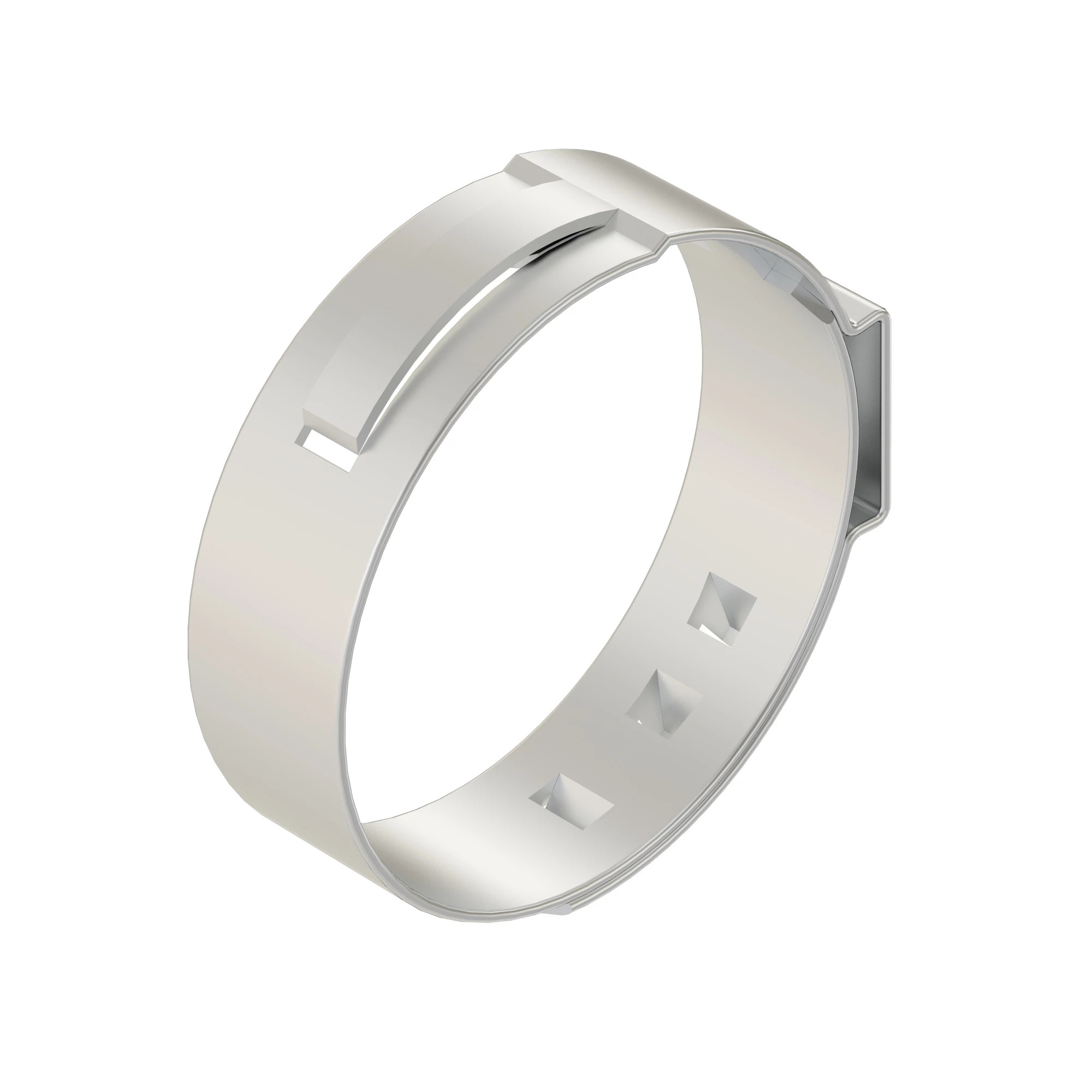 John Deere Ear Hose Clamp - L203690