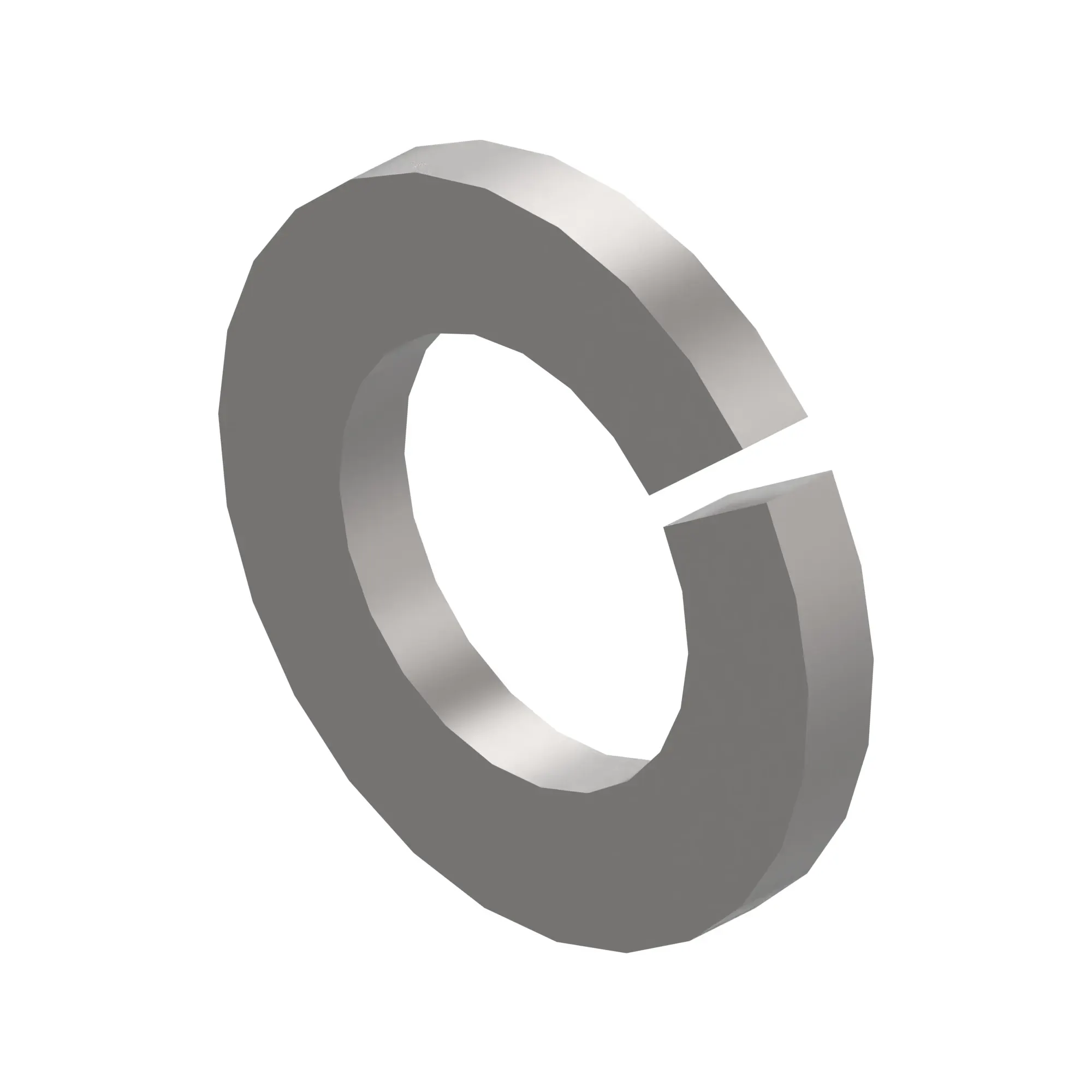 LOCK WASHER, LOCK WASHER