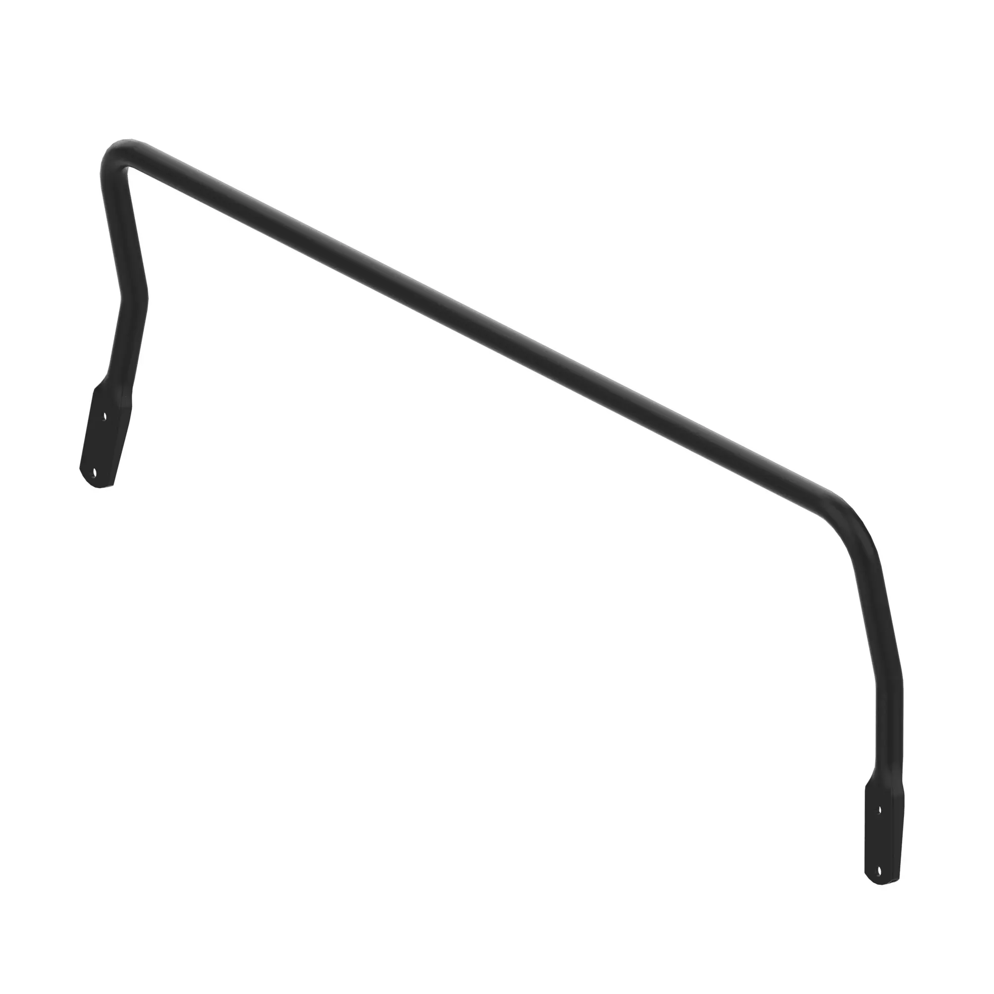 Tube, S4 Ce Grab Bar