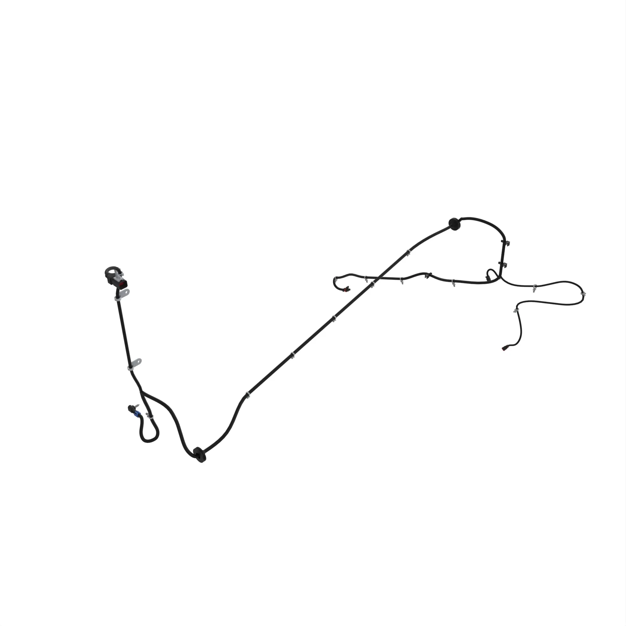 WIRING HARNESS, WIRING HARNESS,  OM