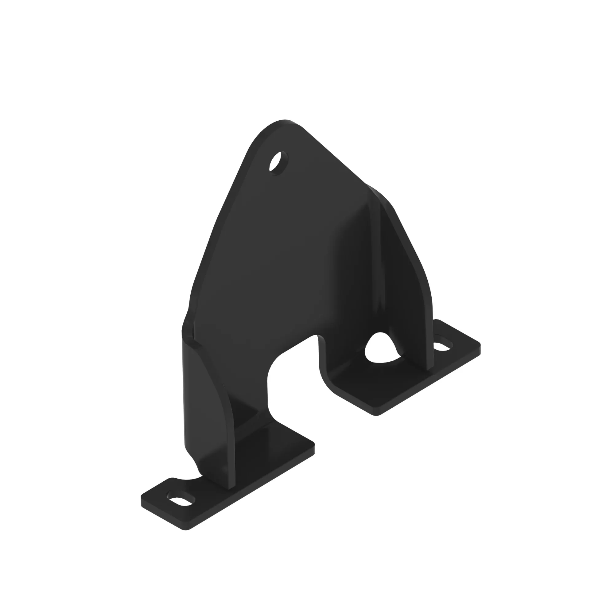 BRACKET, BRACKET, HITCH CONTROL