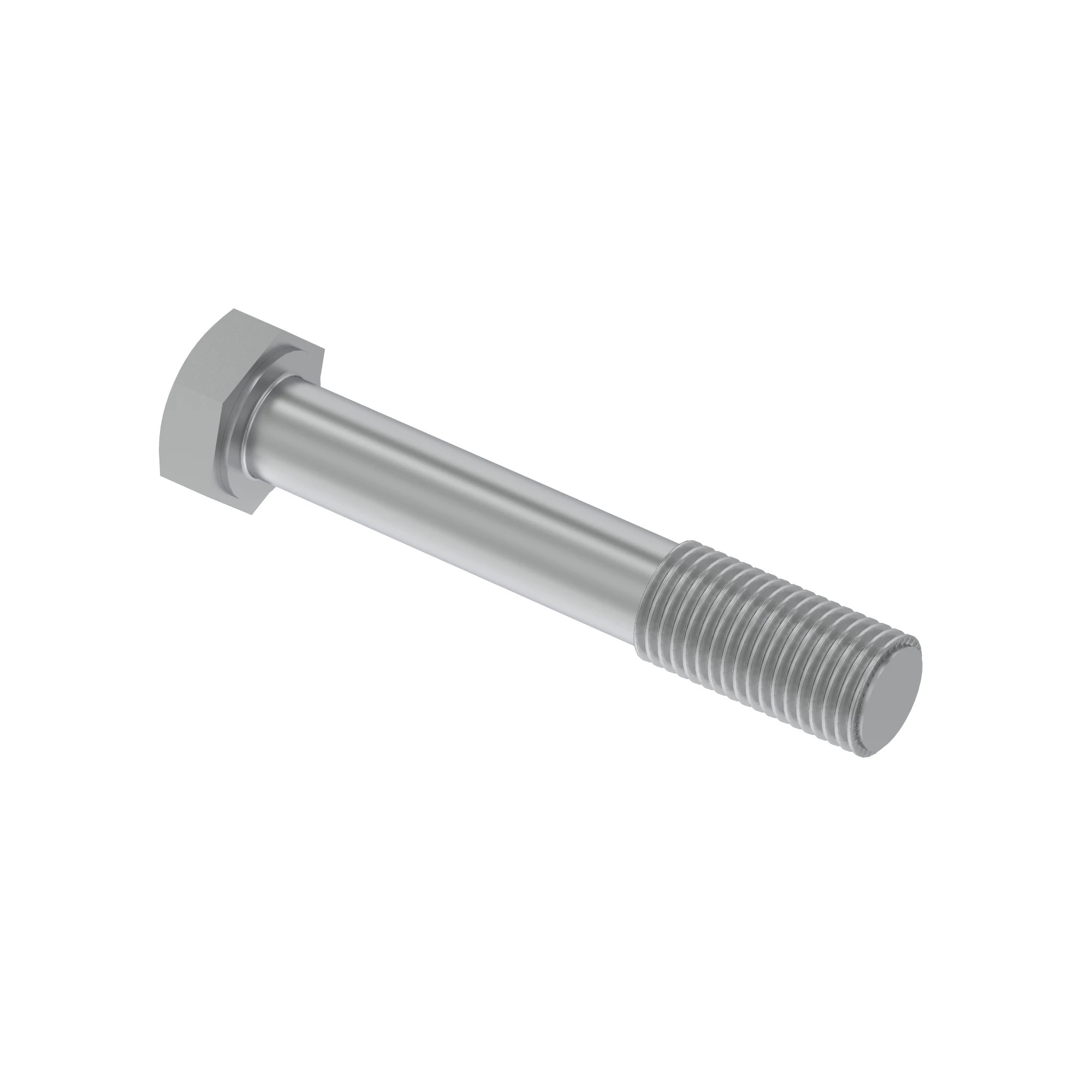 SCREW, HEX HEAD