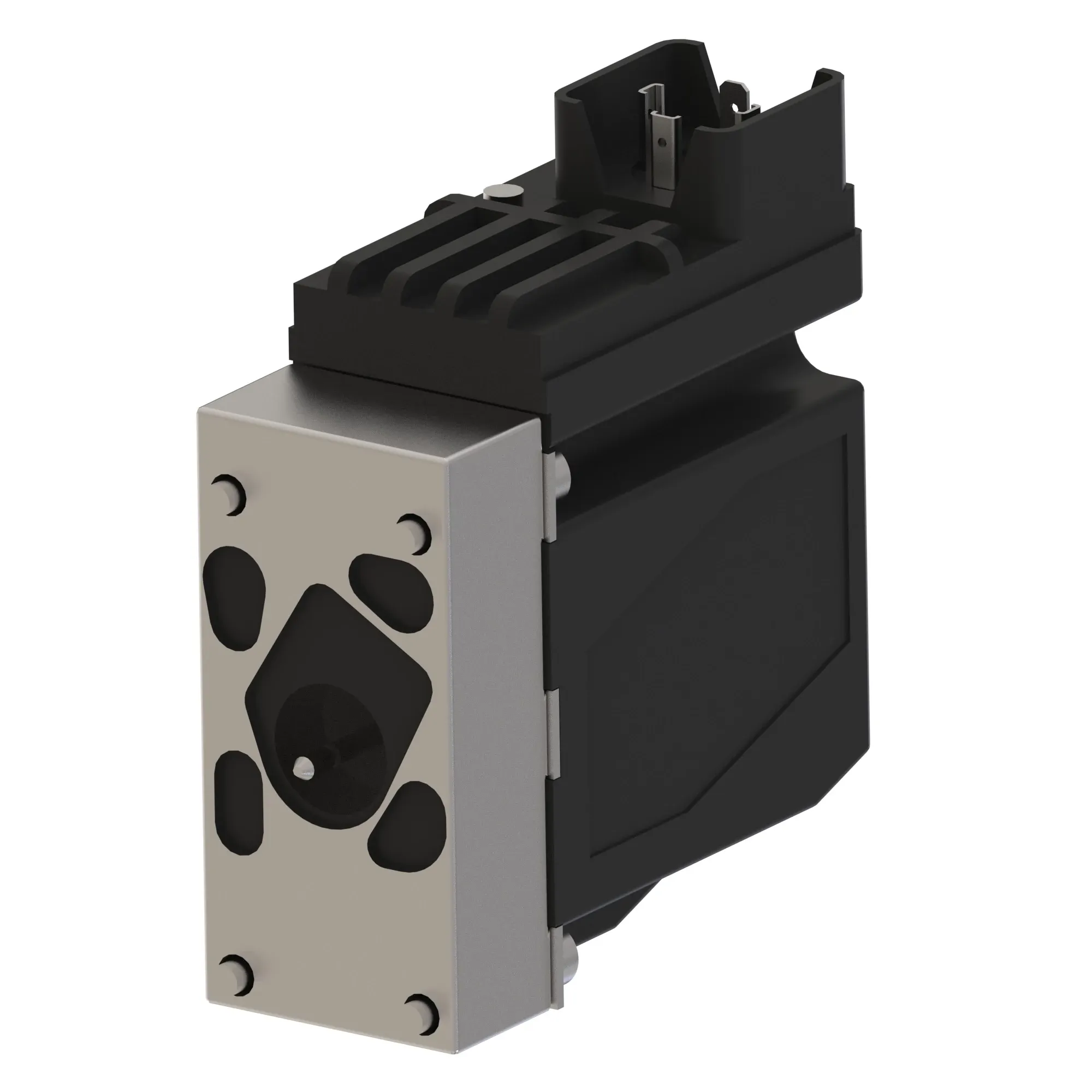 John Deere Solenoid Valve Coil - WA103186