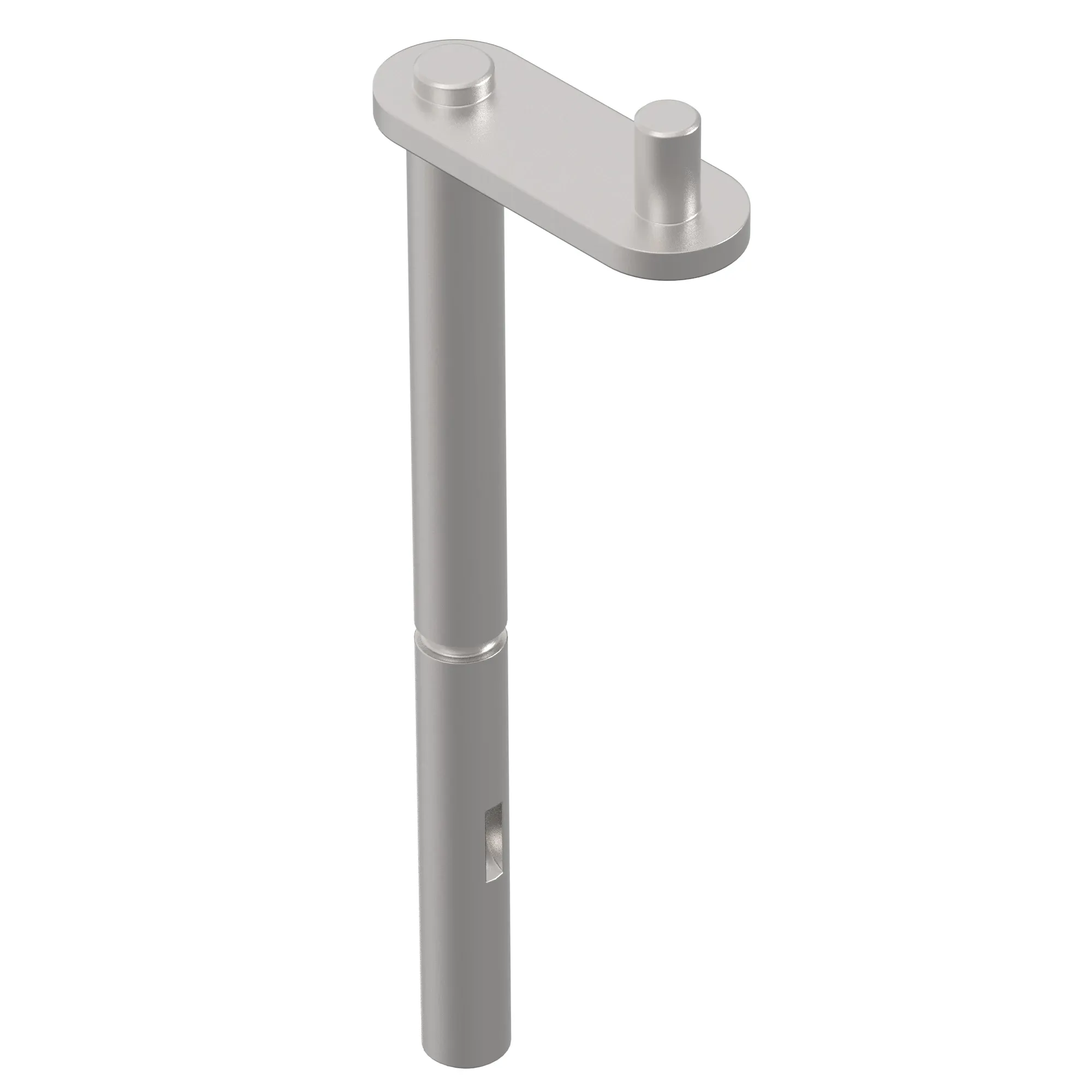 John Deere Input Shaft Pin - AM127120