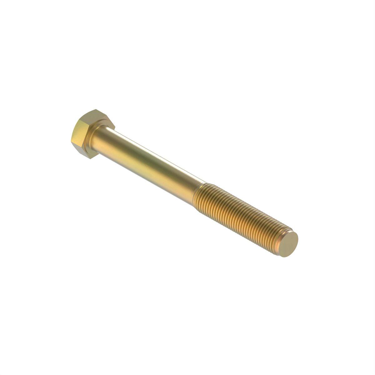 SCREW, HEX HEAD CAP JDS 19M HEX HEA