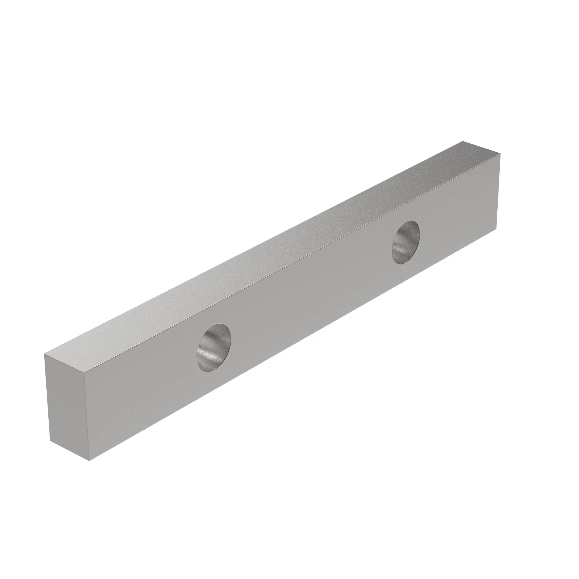 John Deere Lock Plate - F623448