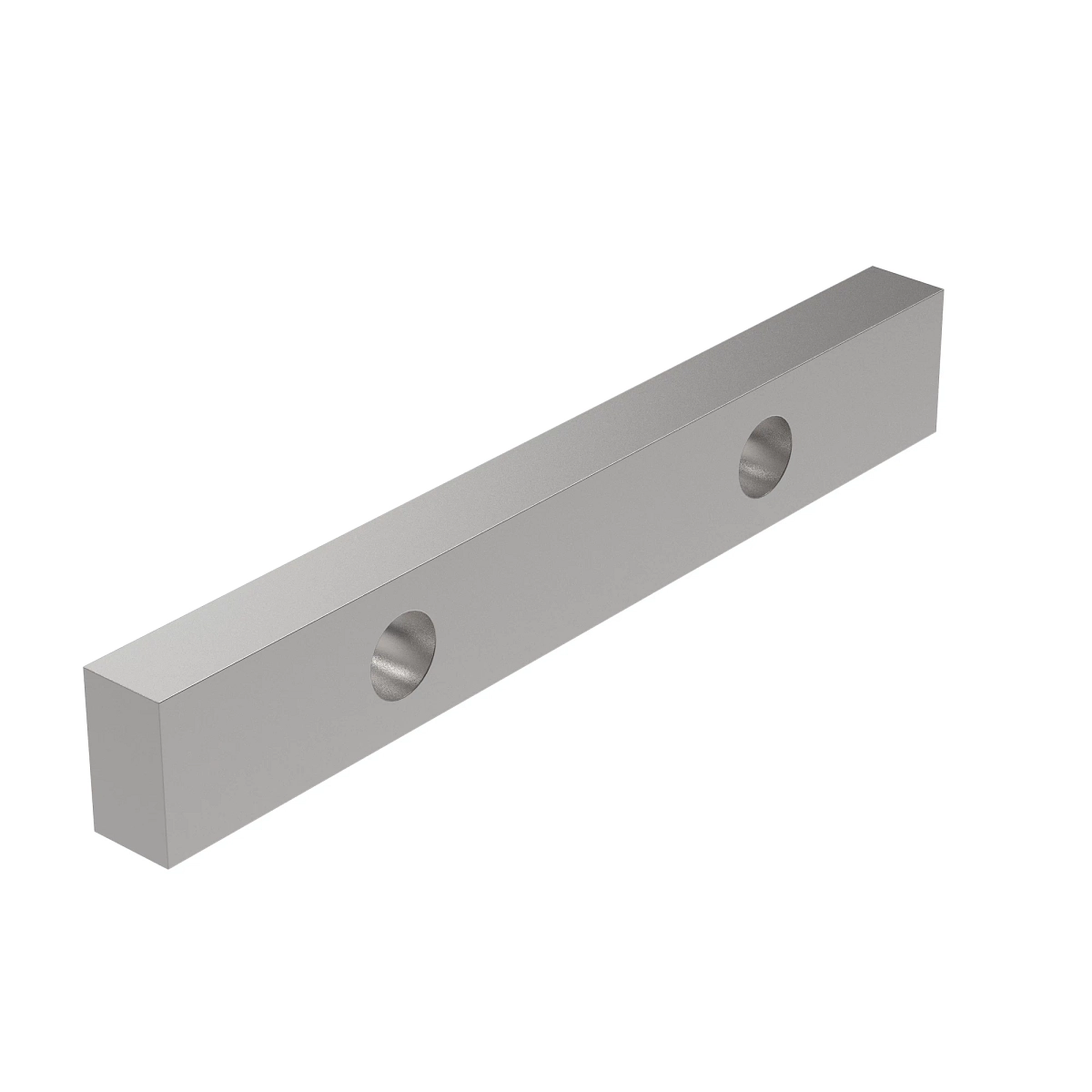 John Deere Lock Plate - F623448