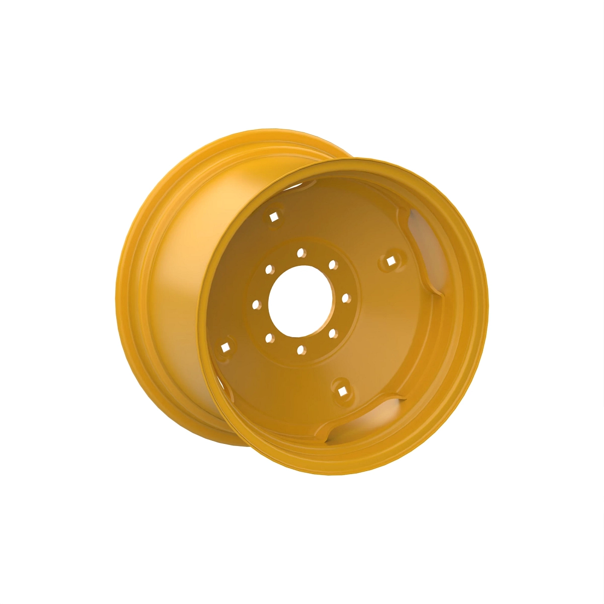 WHEEL,STEEL DISC 24XW15L STEEL DISC 24XW15L