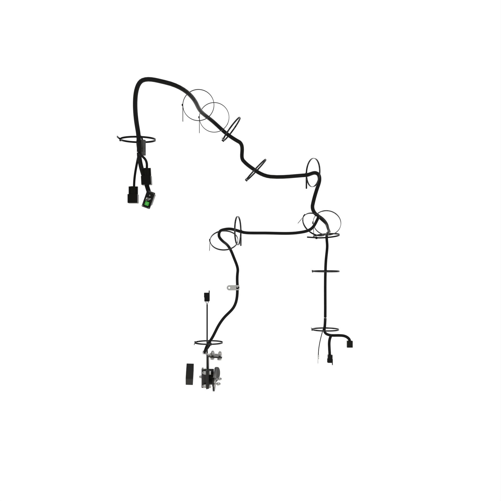 Electronic Control Unit