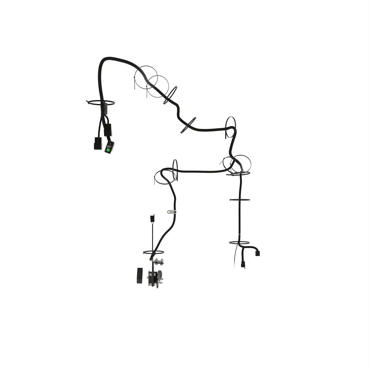 Electronic Control Unit