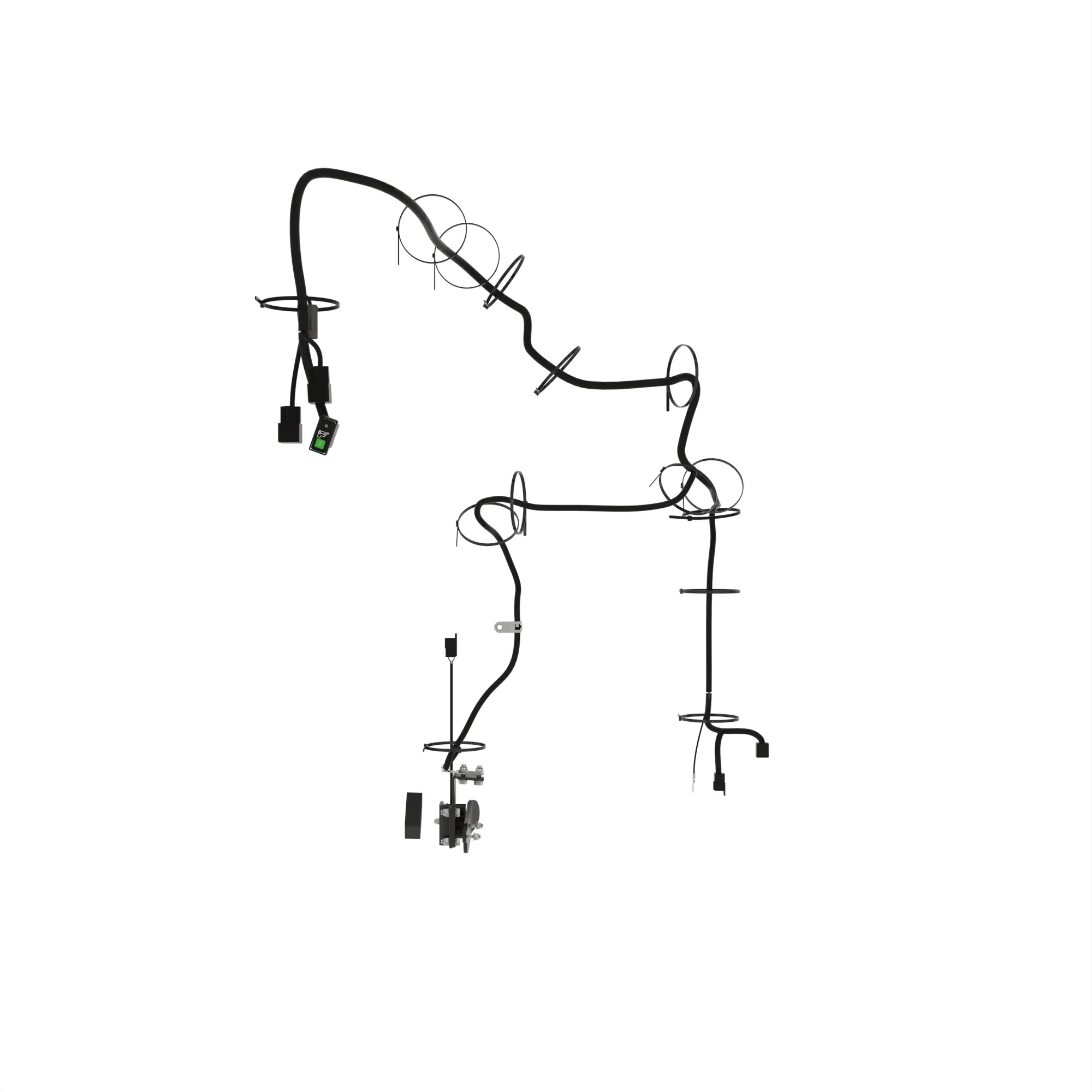 Electronic Control Unit