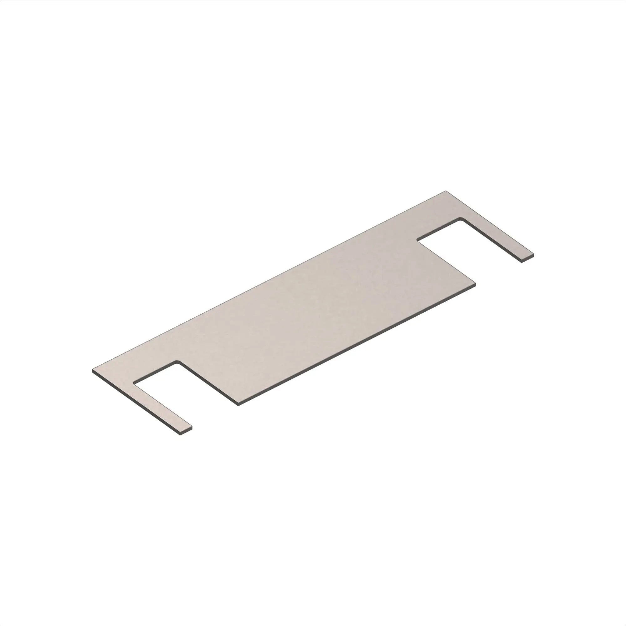 STRAP ROCKSHAFT .060
