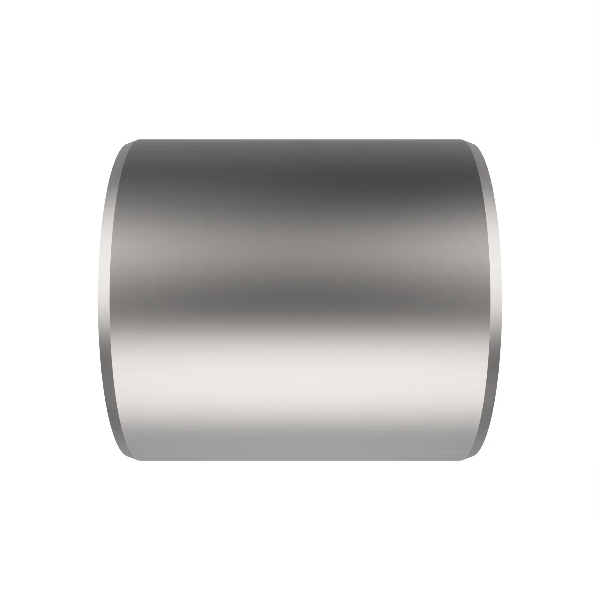BUSHING, (METAL-POLYMER COMPOSITE)