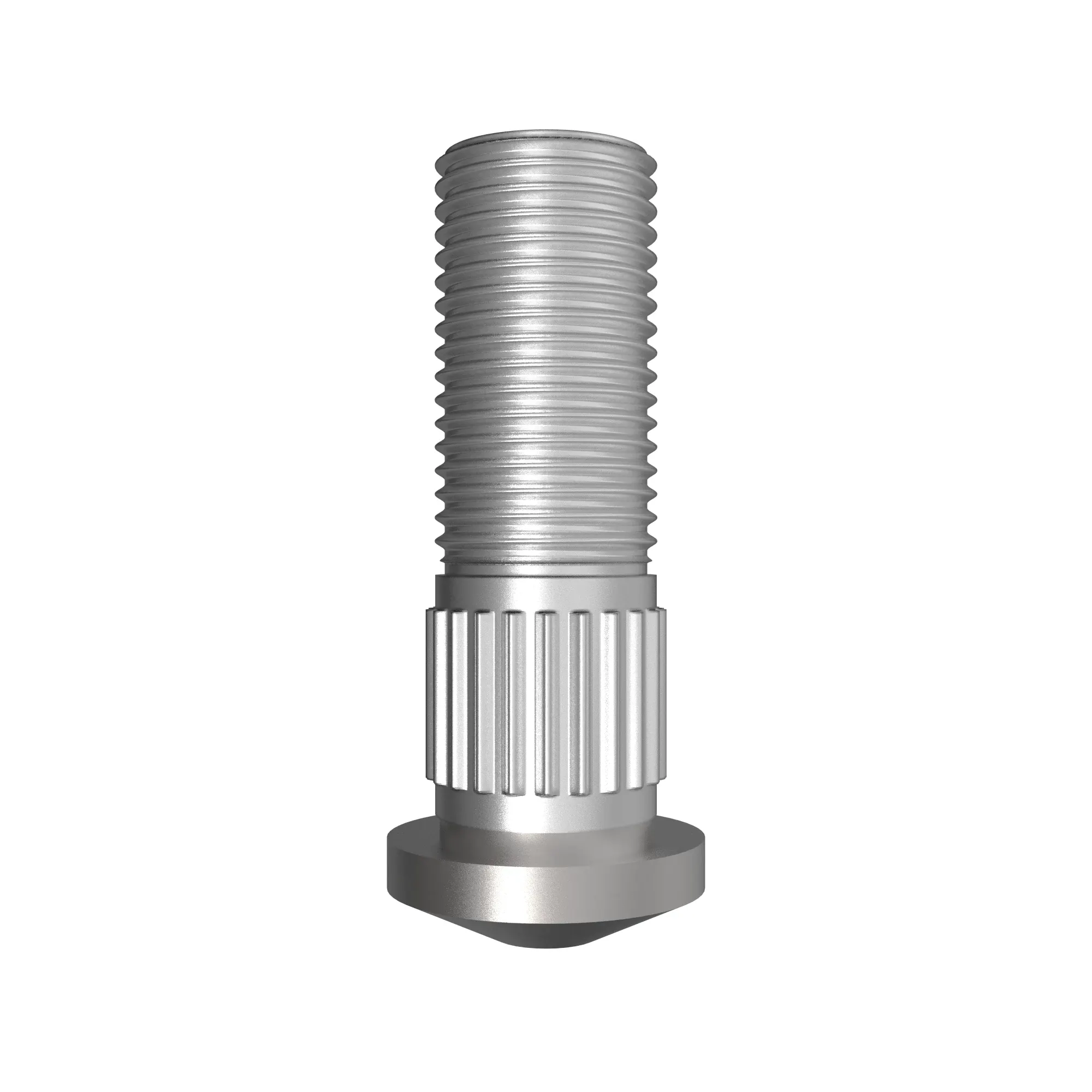 BOLT (WHEEL 9/16X1.88)