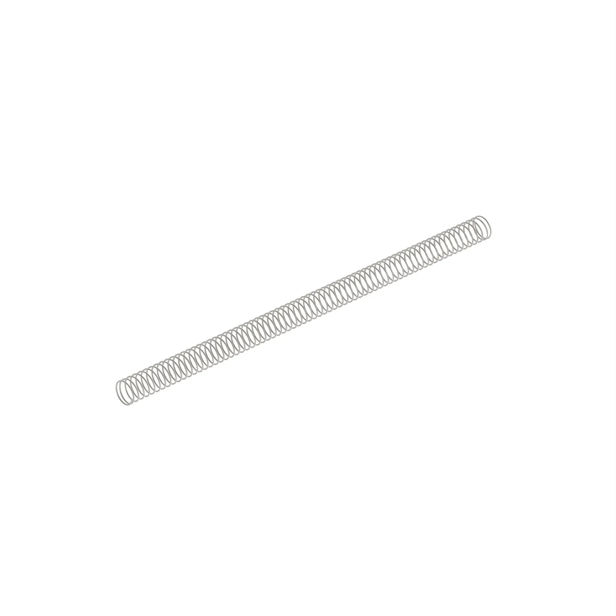 HOSE SPRING GUARD, 33.5-29.5 X 600