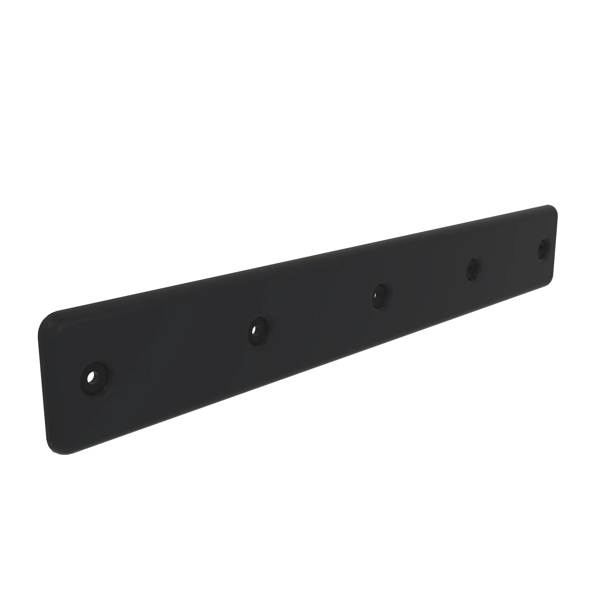 John Deere Pivot Idler Pad, Long - HXE108547