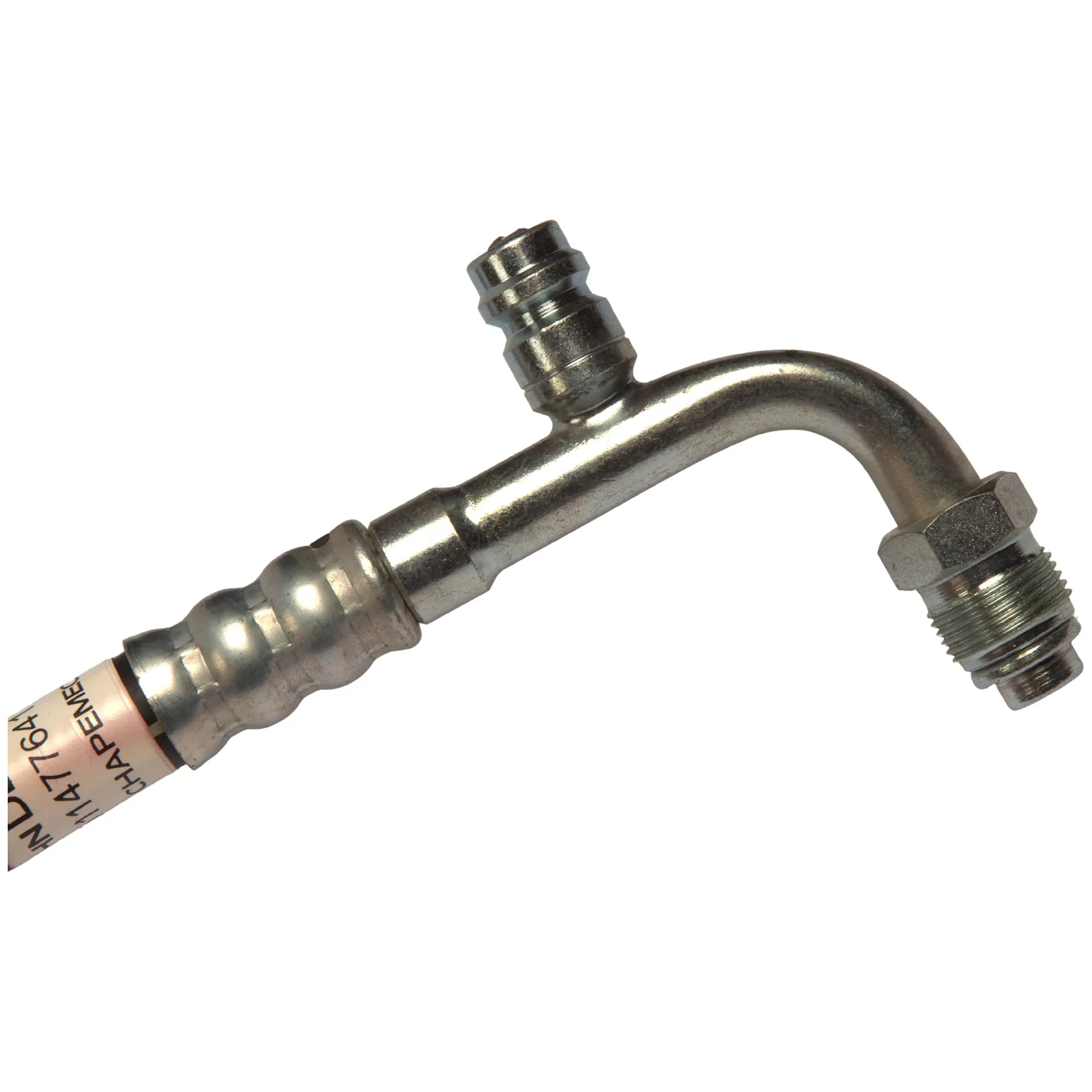 HOSE-AC COND TO COMP 3510 06