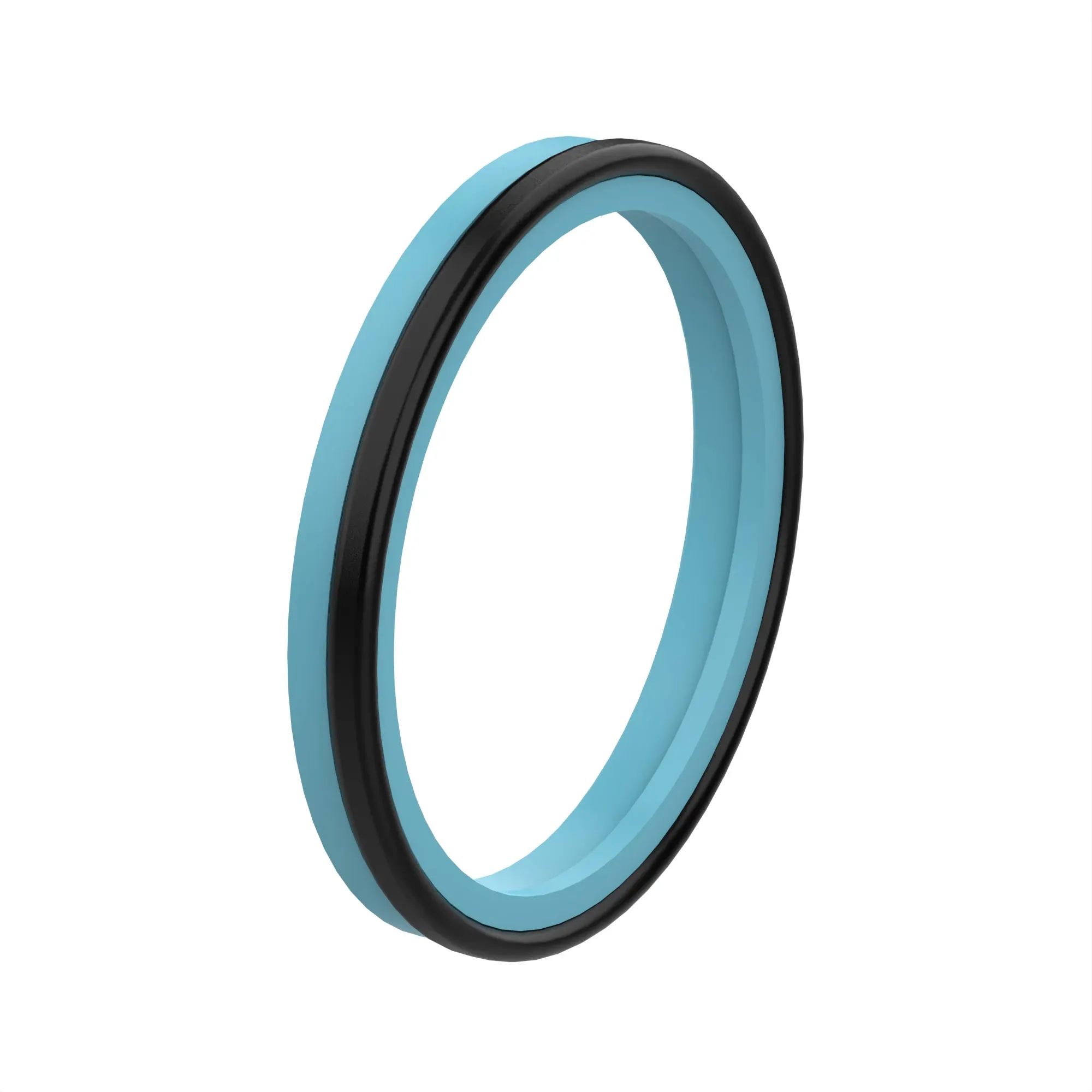 John Deere Excluder Seal - RE273973