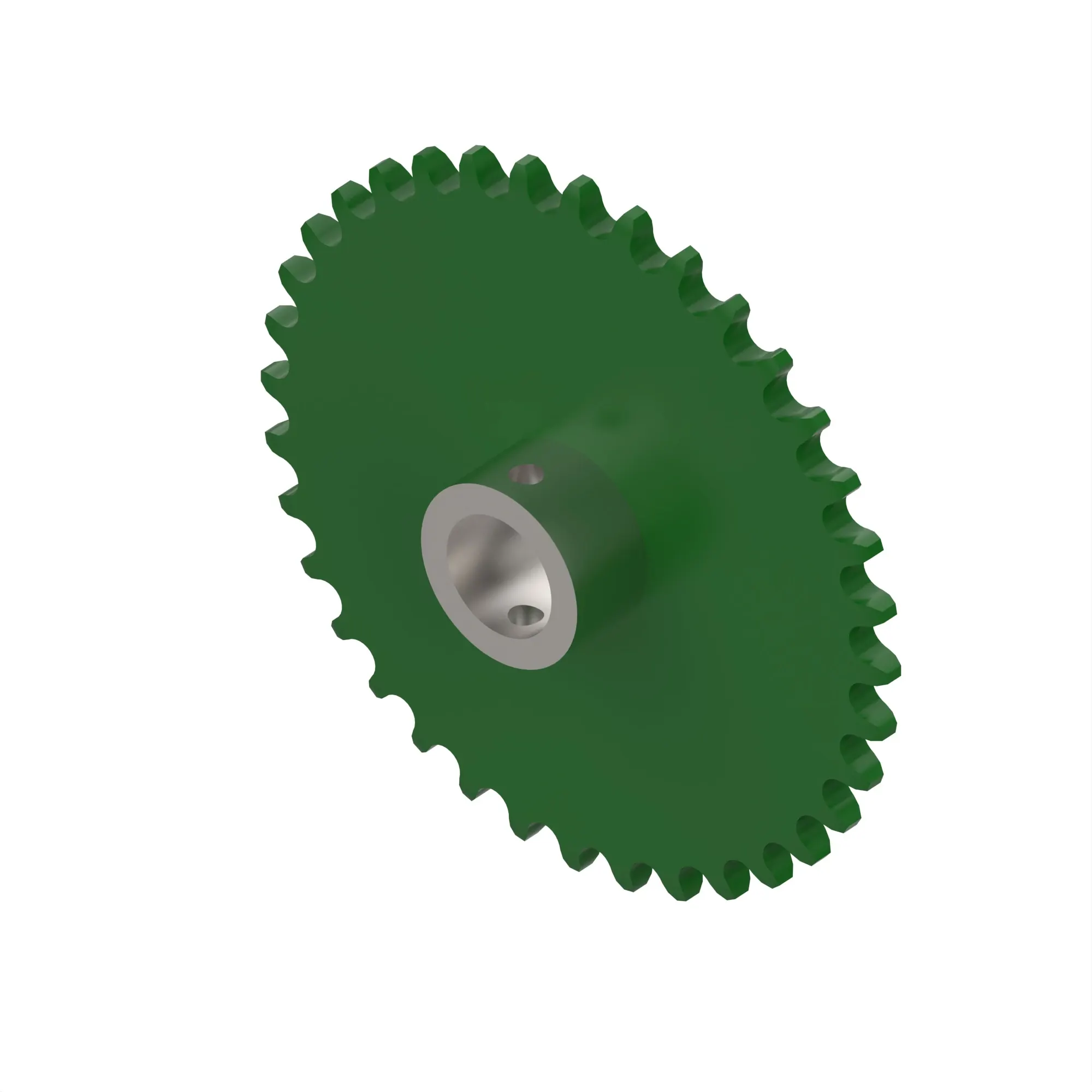John Deere Chain Sprocket, 36 Teeth - AN281229