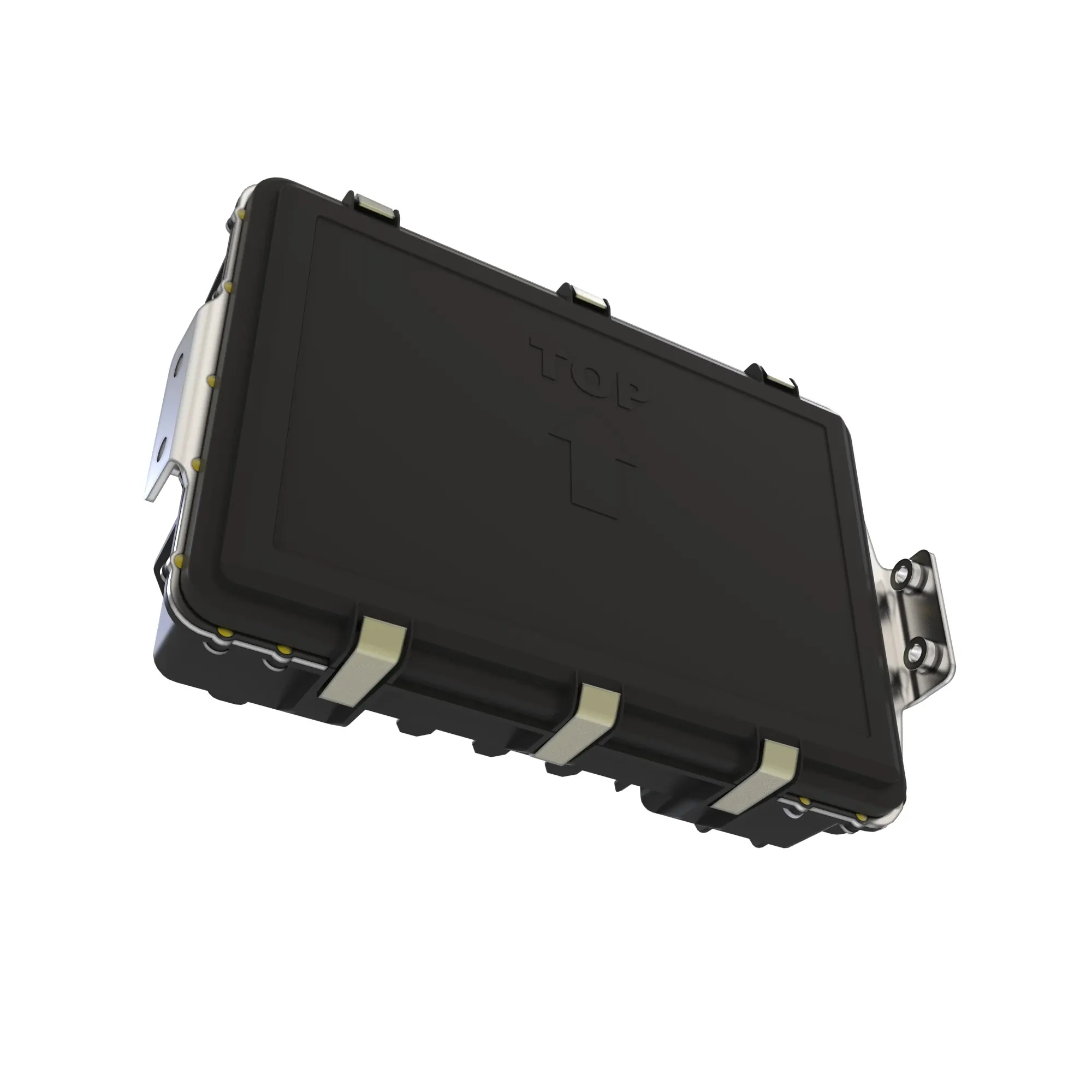 John Deere Fuse Box - AL219869