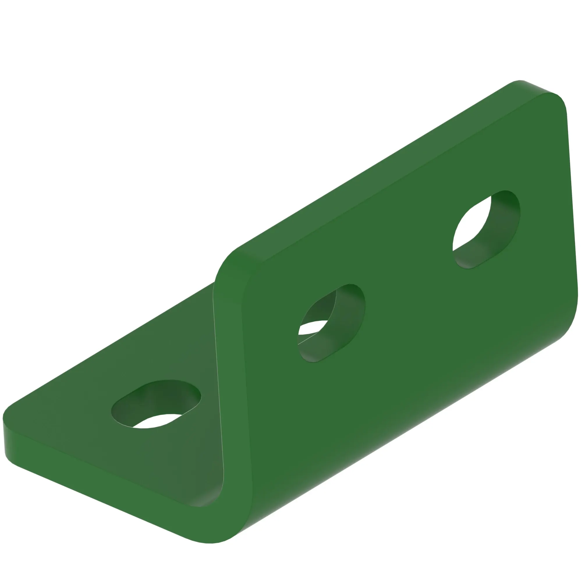 ANGLE, HINGE SUPPORT