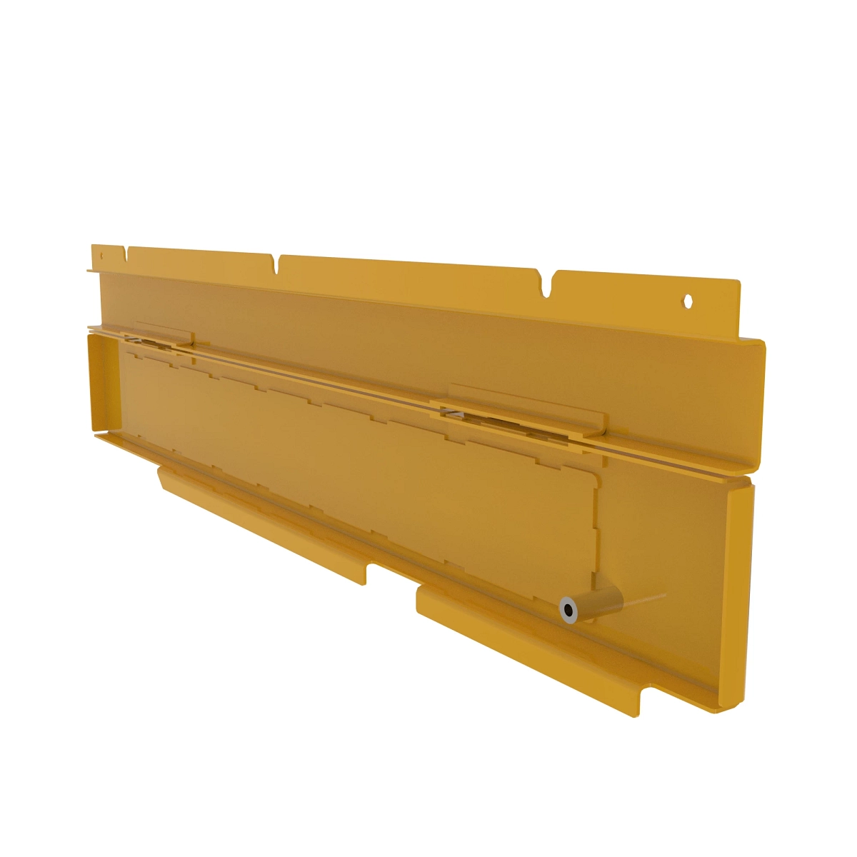 Door, Panel, LH