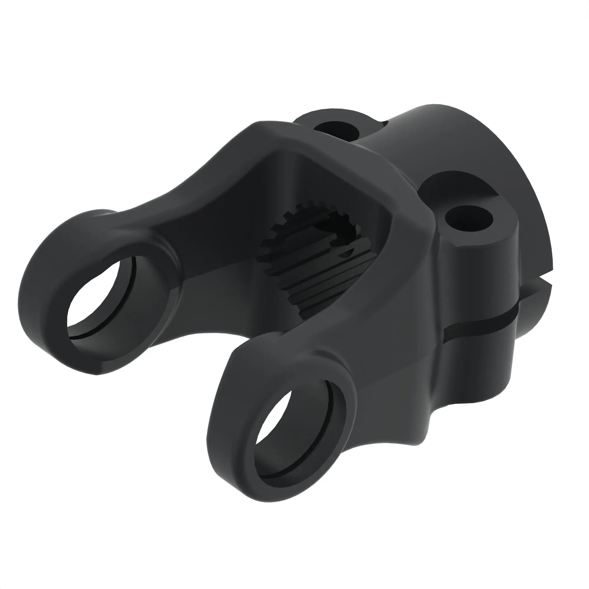 UNIVERSAL JOINT YOKE, U-JOINT 5 SPE