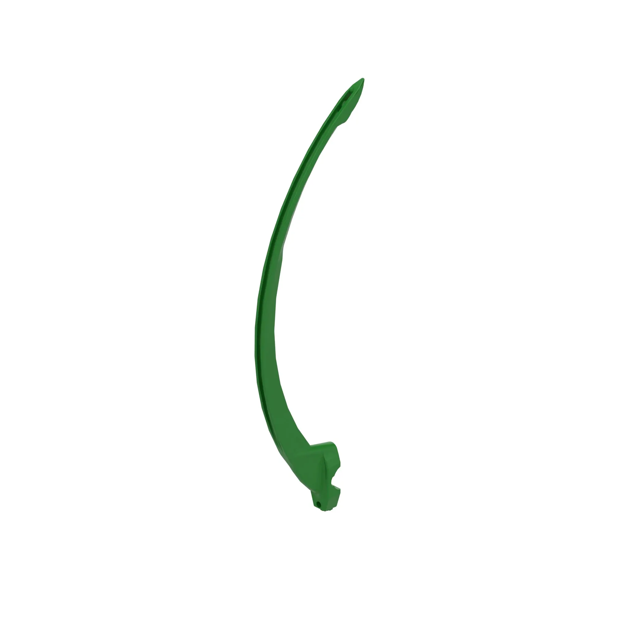 NEEDLE, (TWINE W/GUIDE)