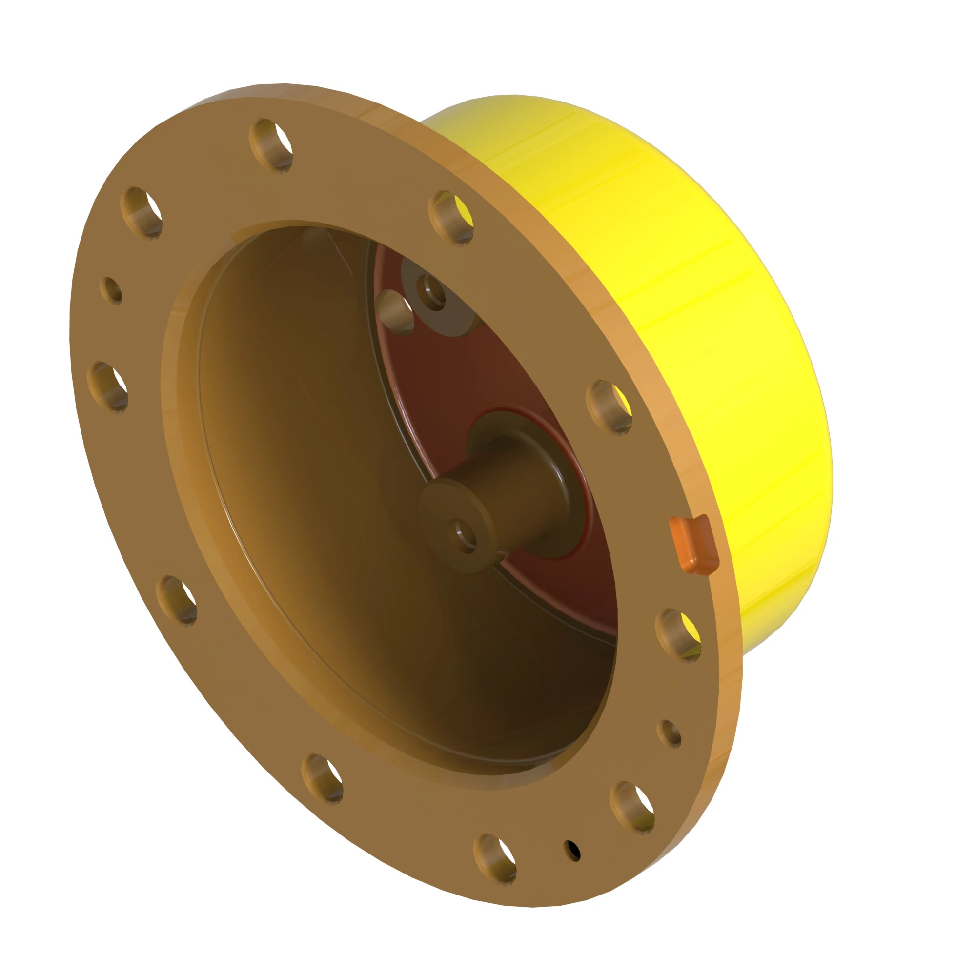 Planet Pinion Carrier