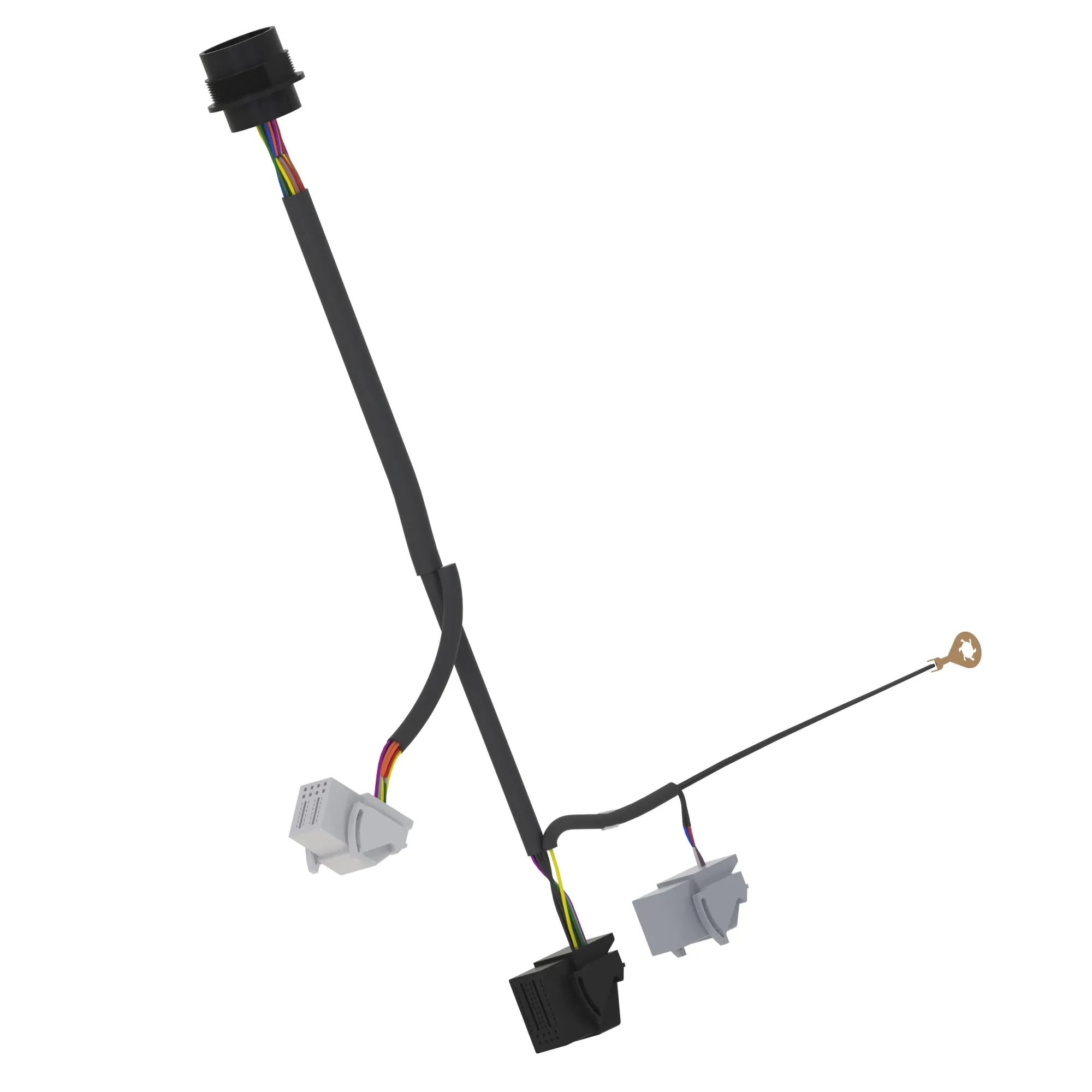 W62---AUTOTRAK ADAPTER KABELBAUM