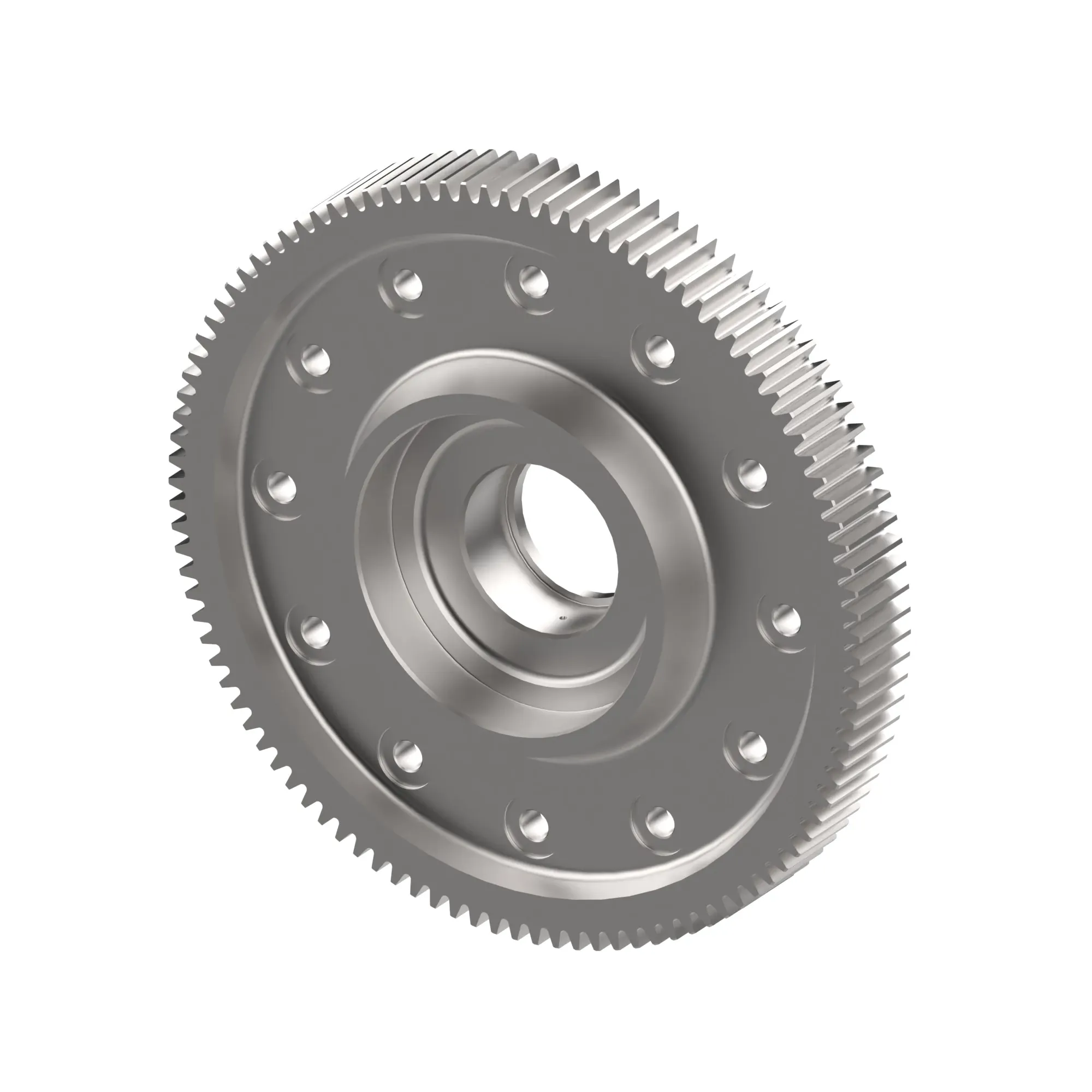 John Deere Differential Spur Gear, 105 Teeth - CE34193