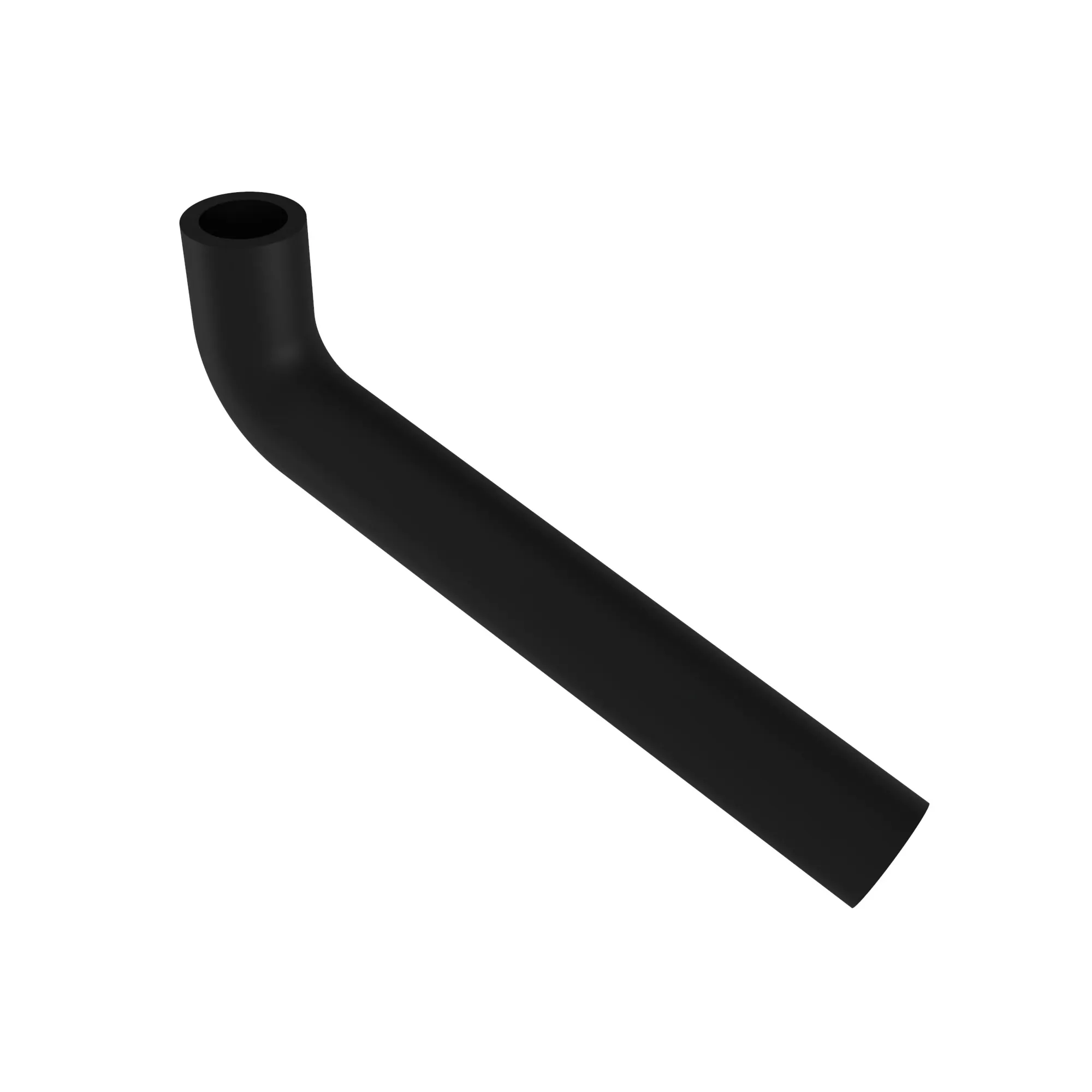 L207220: Condensate Drain Rubber Hose
