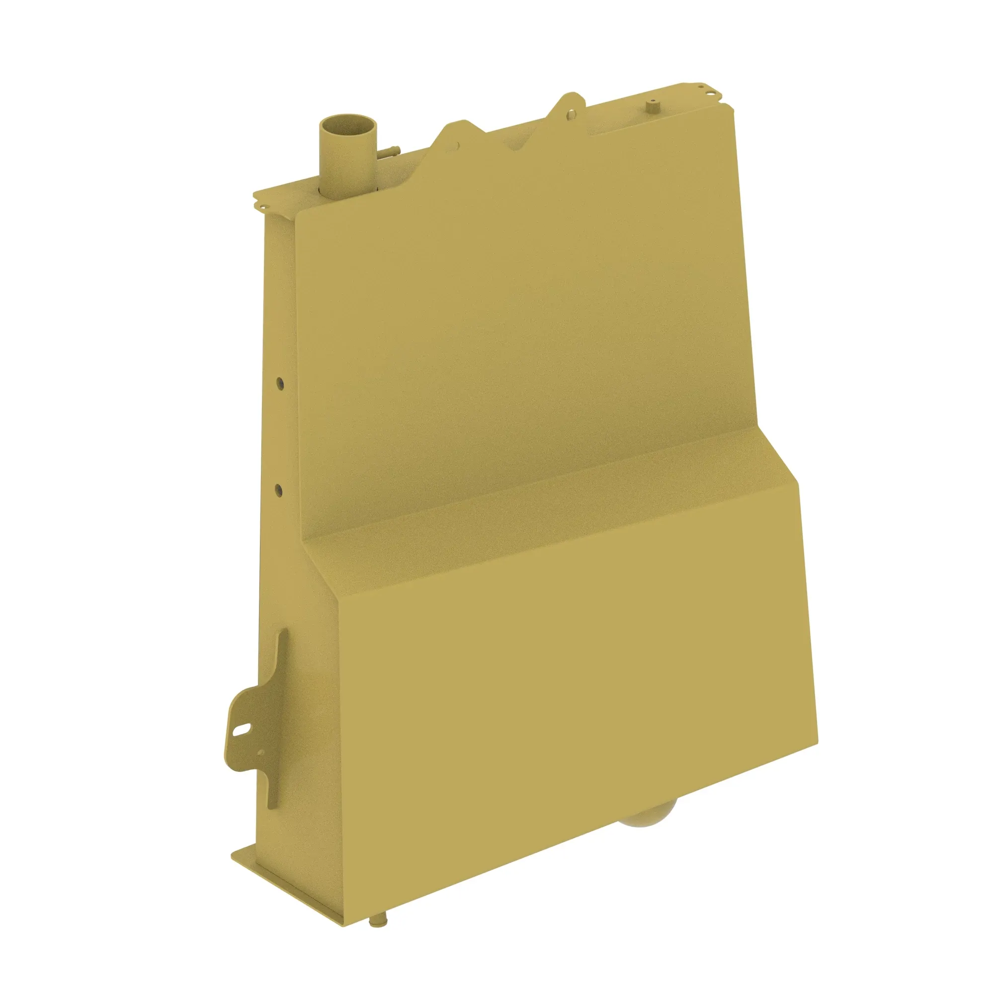 Hydraulic Reservoir