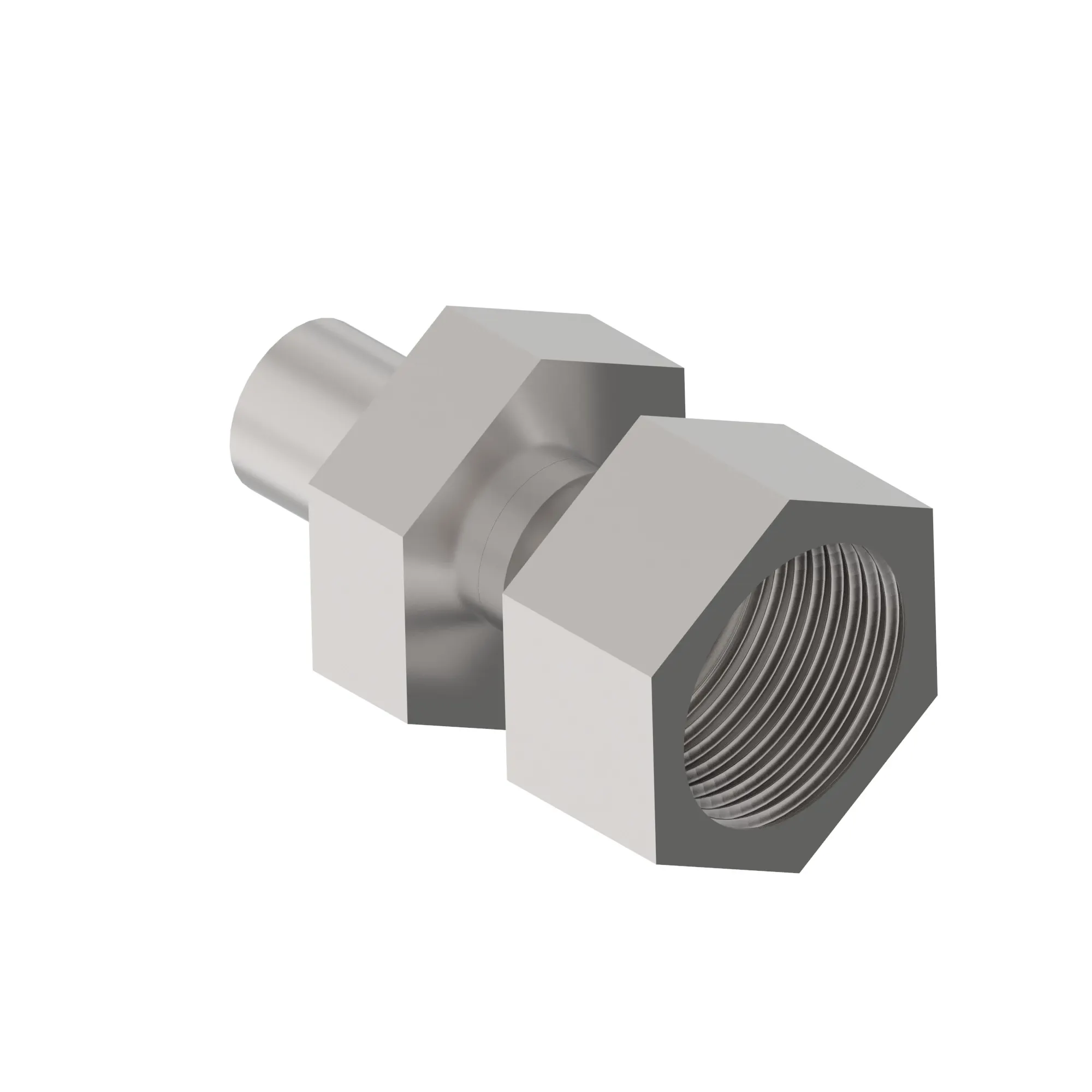 John Deere Fitting - F679447