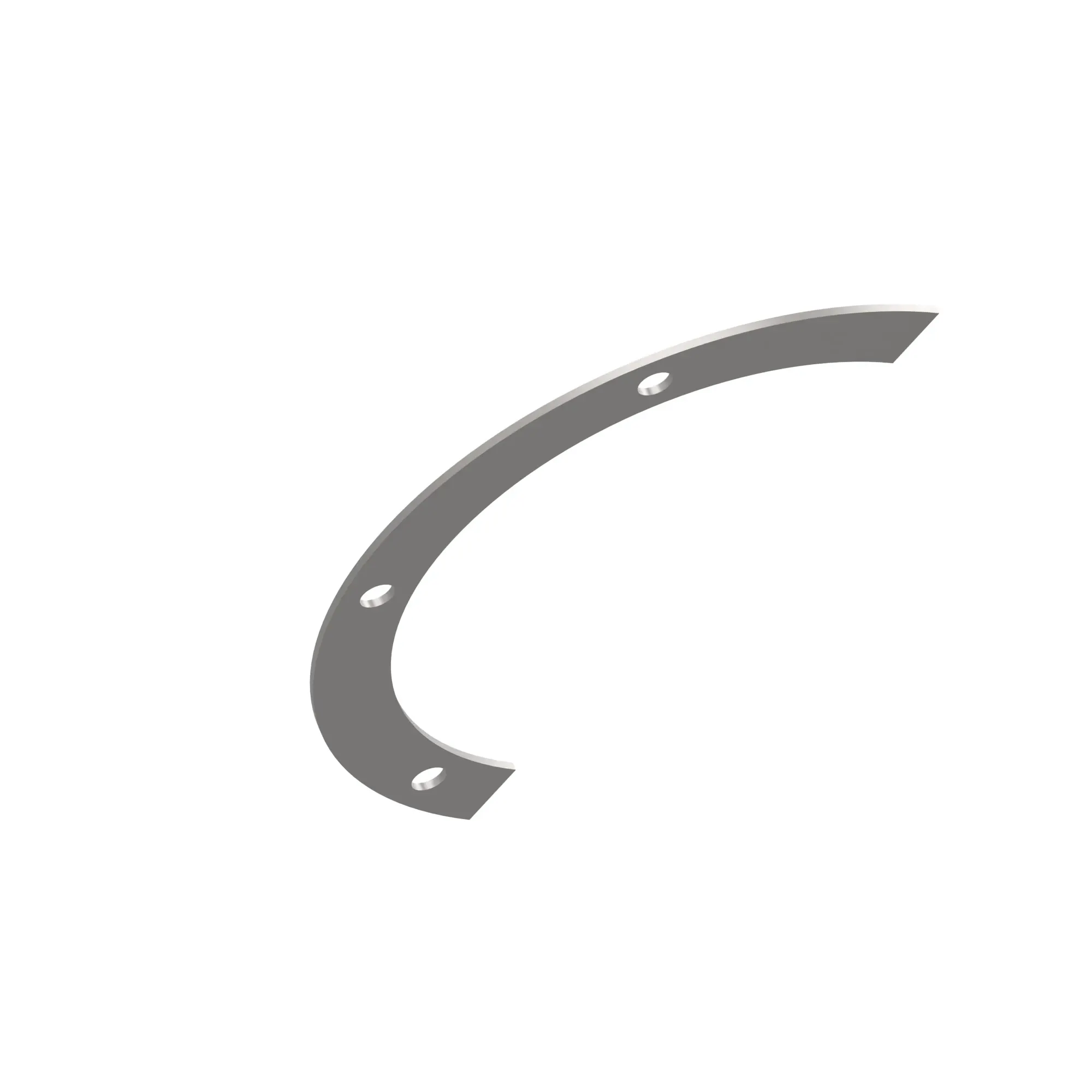 John Deere Brake Bolt Spacer - CE35836