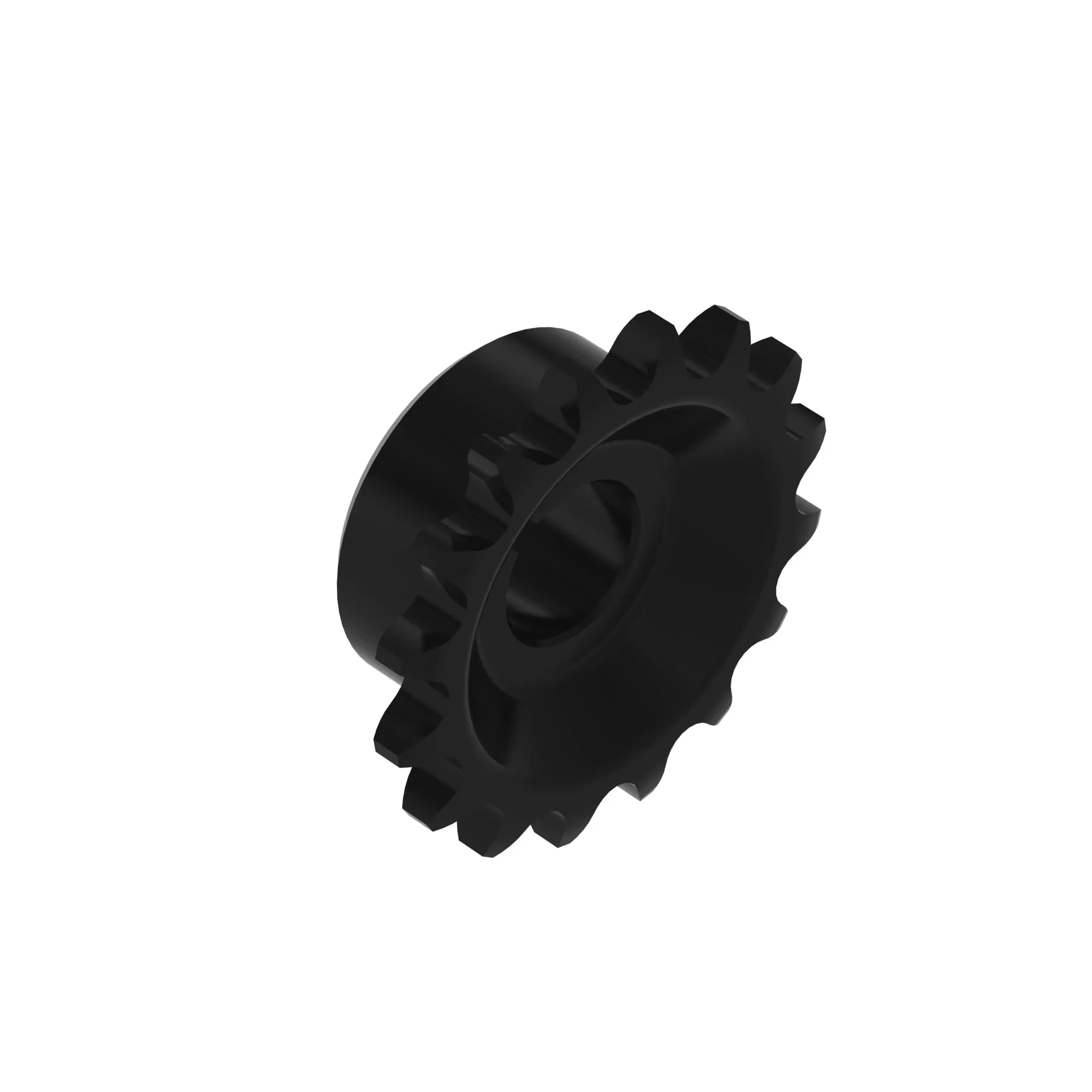 John Deere Pick-Up Hydraulic Drive Chain Sprocket - LCA105263