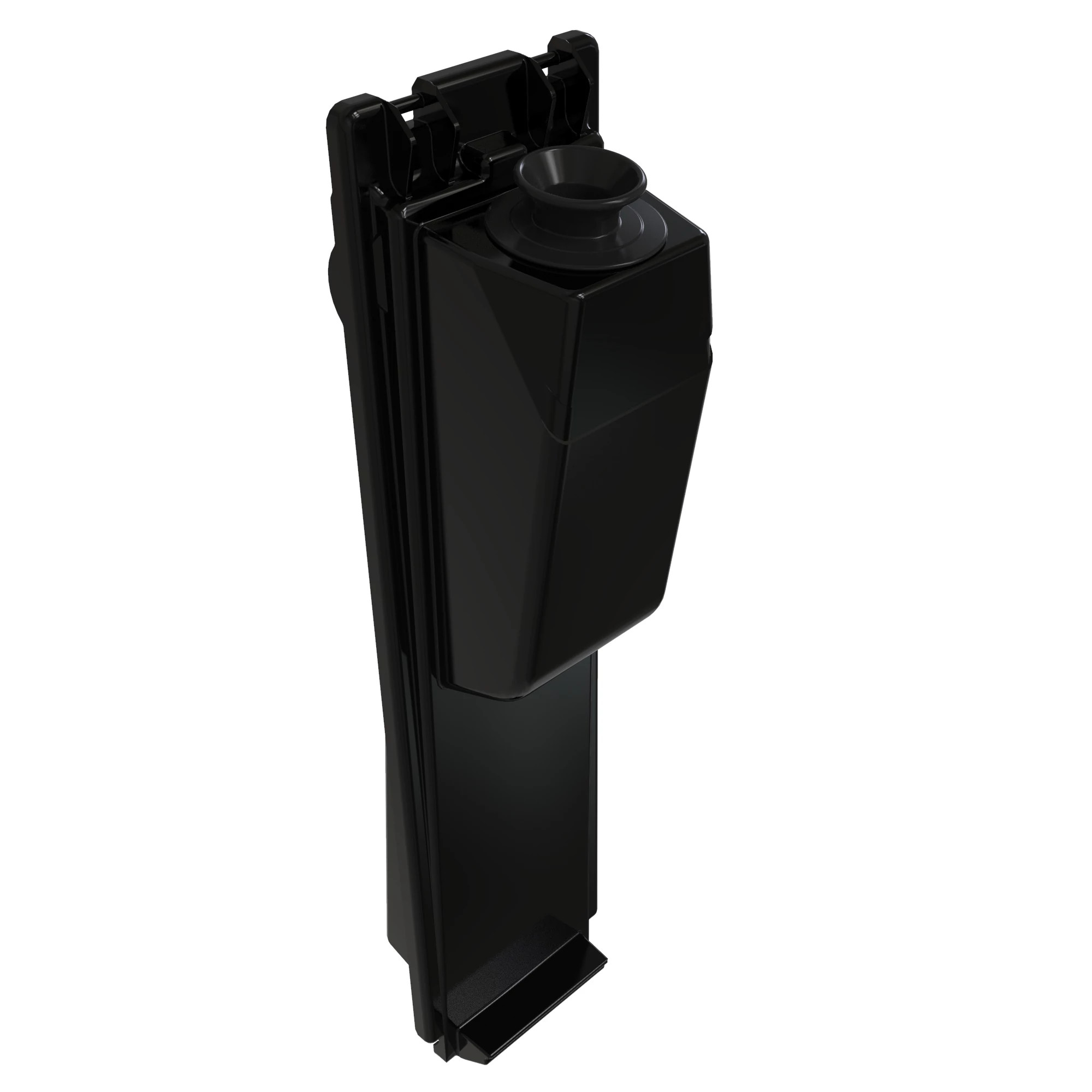 John Deere Filterbox Assembly Cover - AL153003