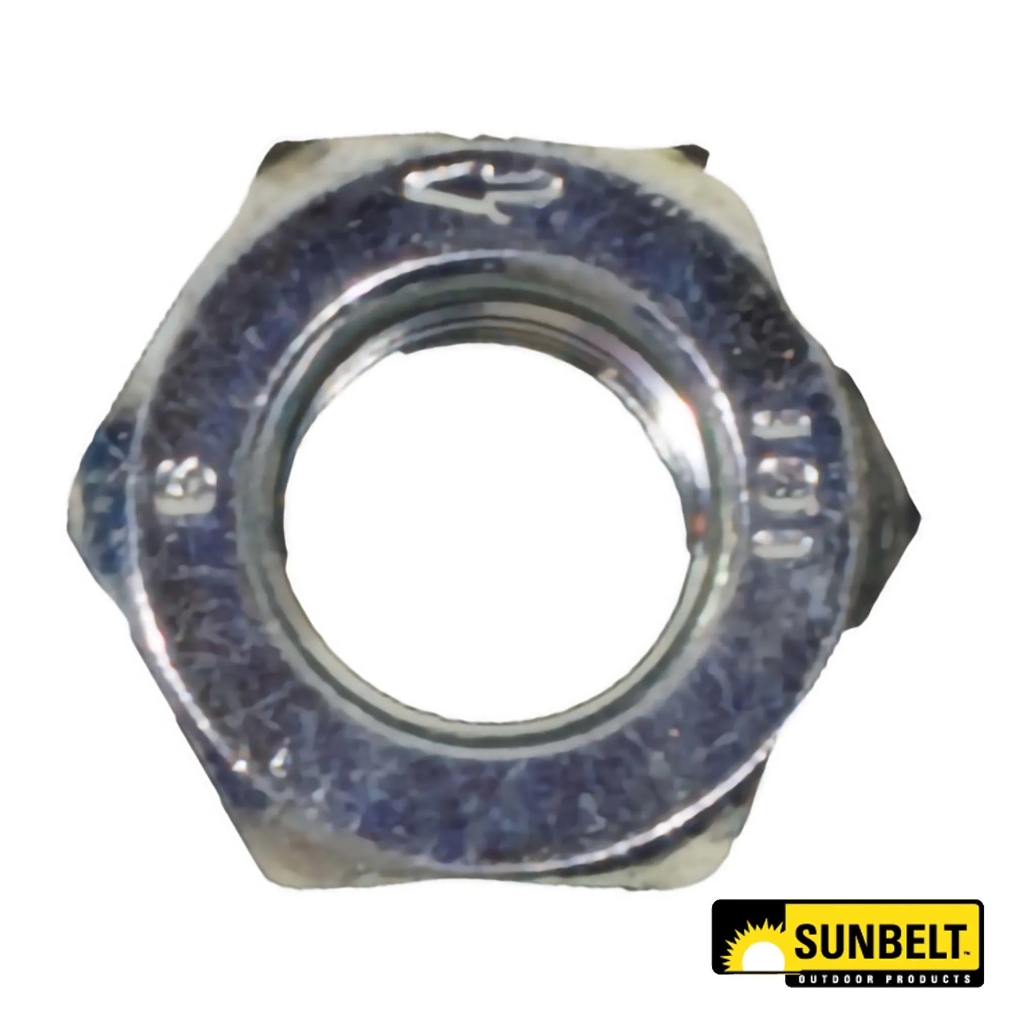 Sunbelt Blade Nut, M8 - A-B1720010