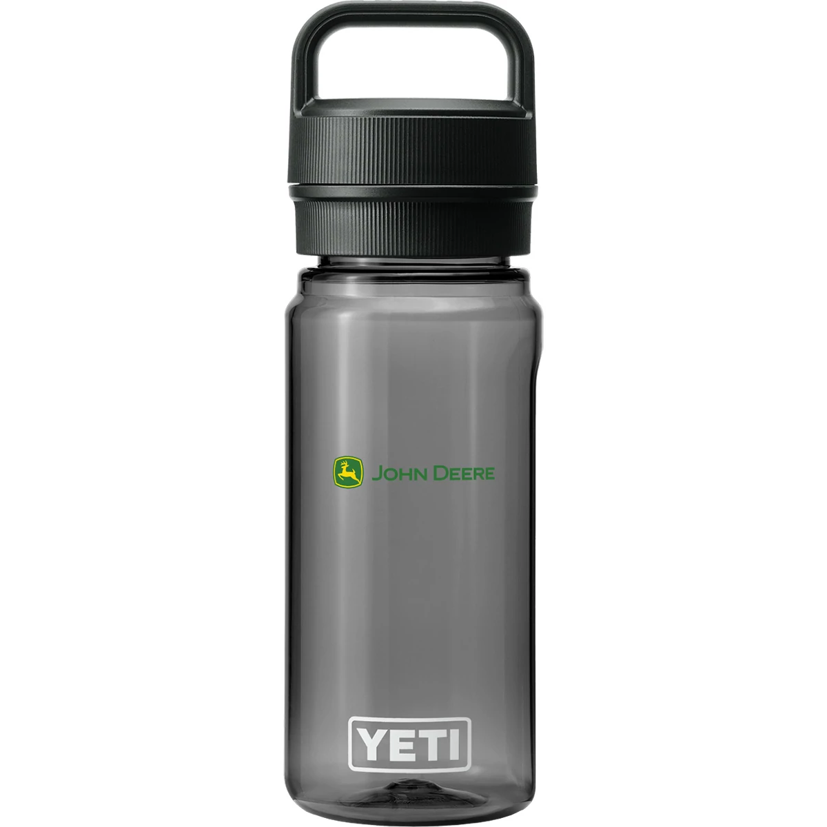YETI YONDER™ 20 oz. Water Bottle - Charcoal | Shop.Deere.com
