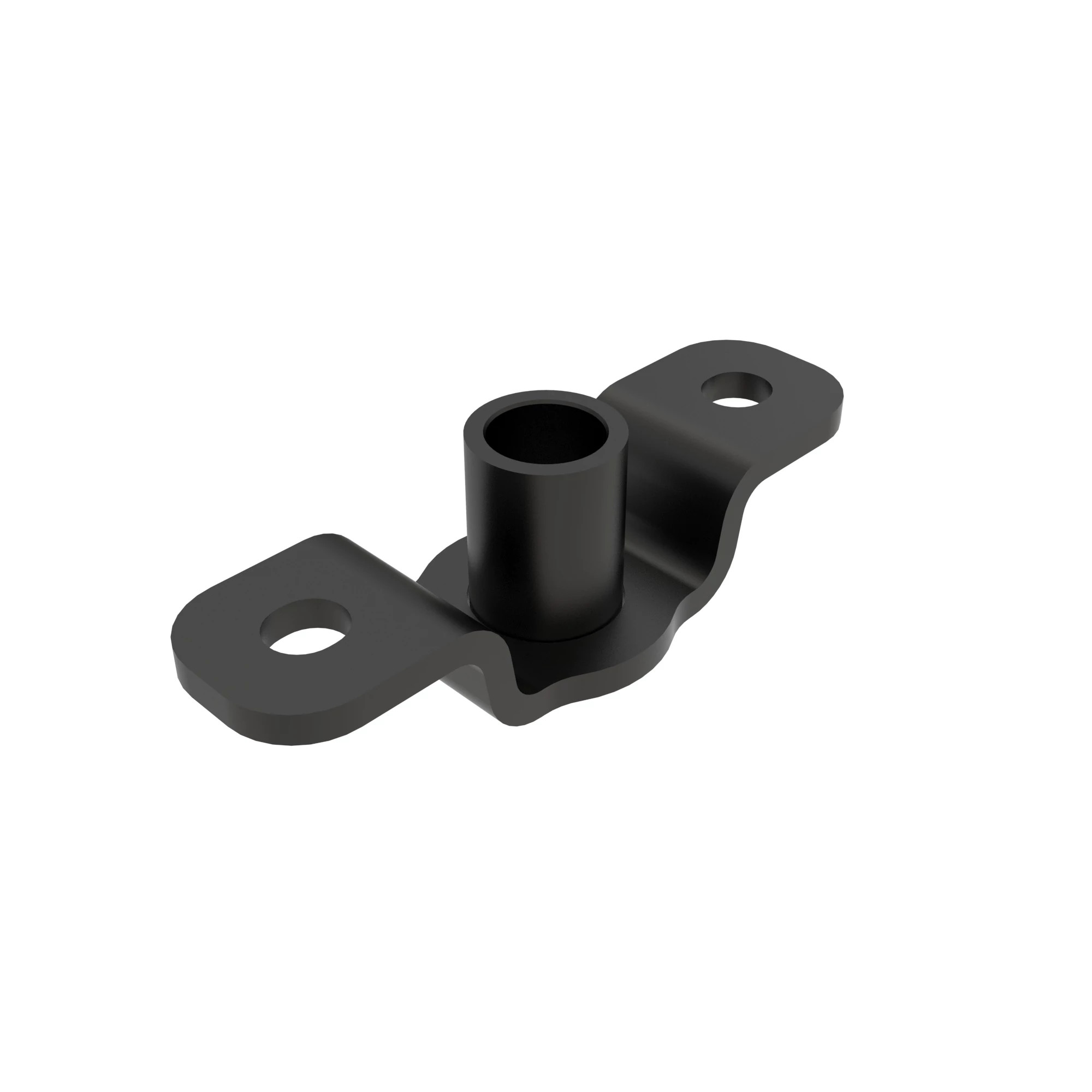 SUPPORT, MID PIVOT WELDMENT