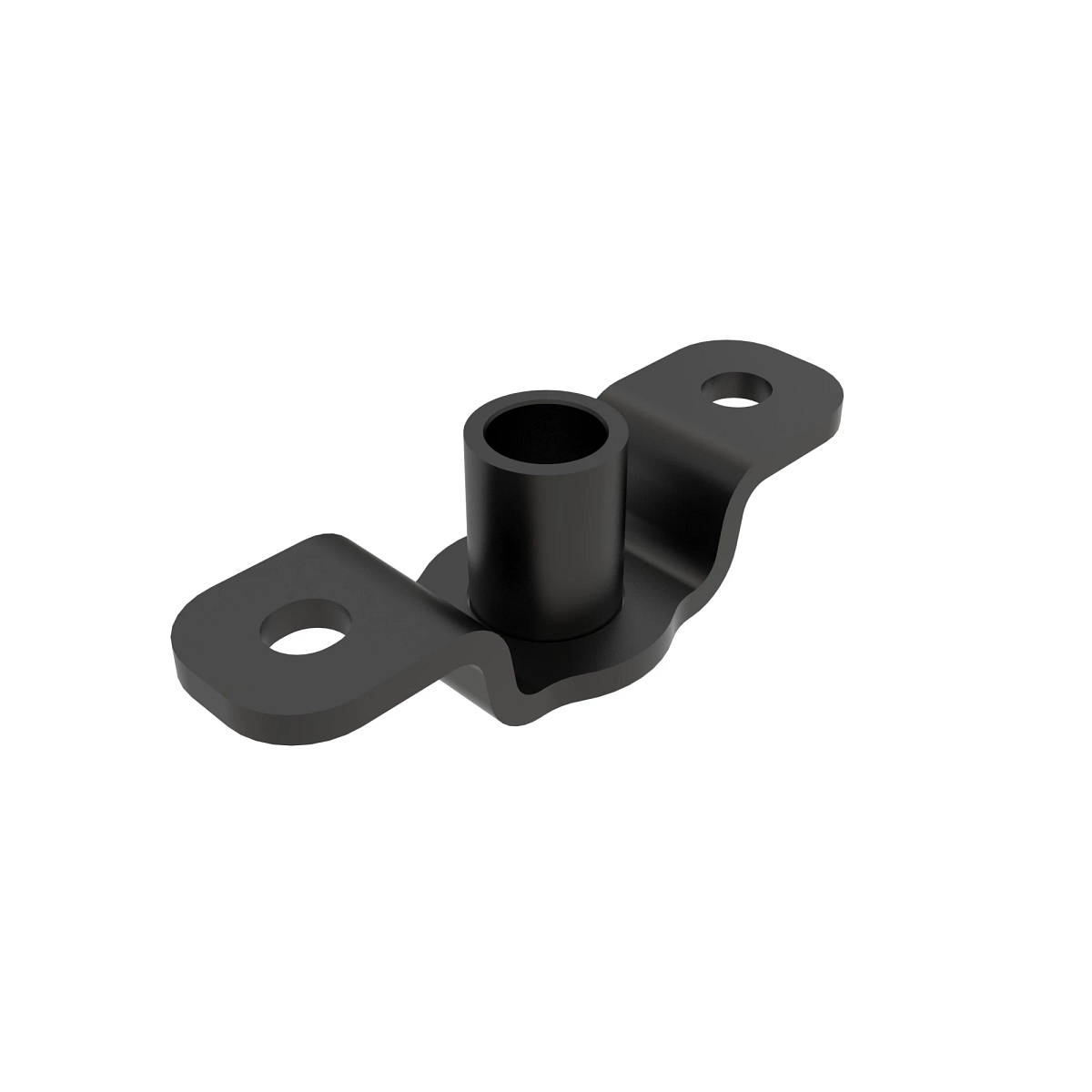 Support, Mid Pivot Weldment