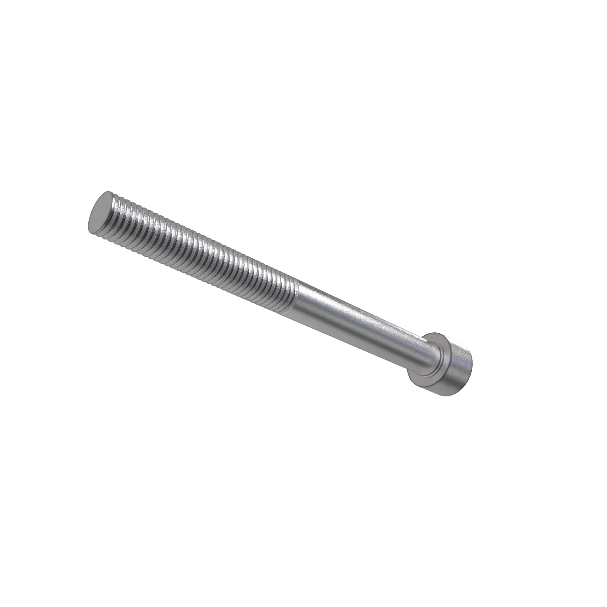 John Deere Cylindrical Head Screw, M6 X 65 - 19M8071